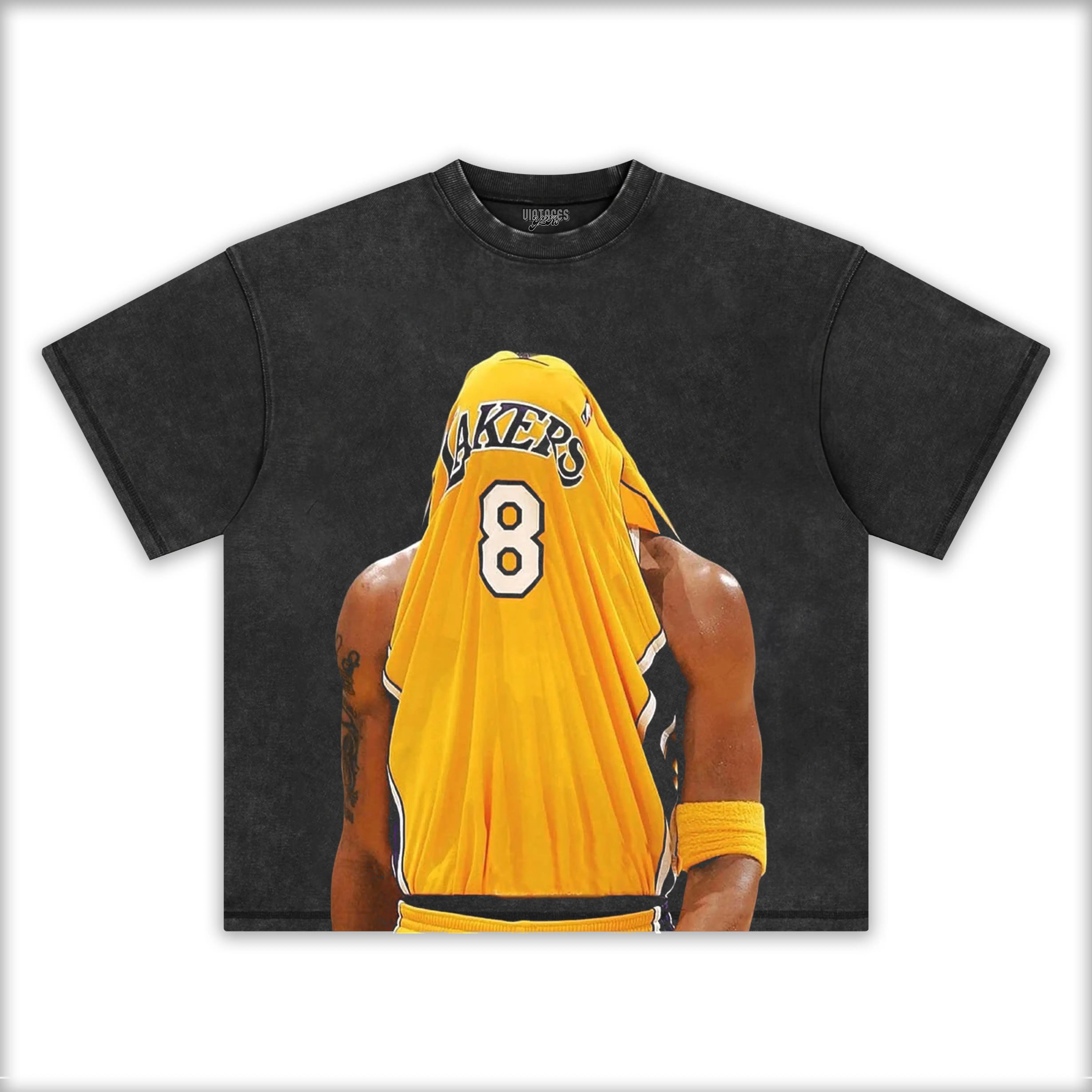 KOBE 5V TEE