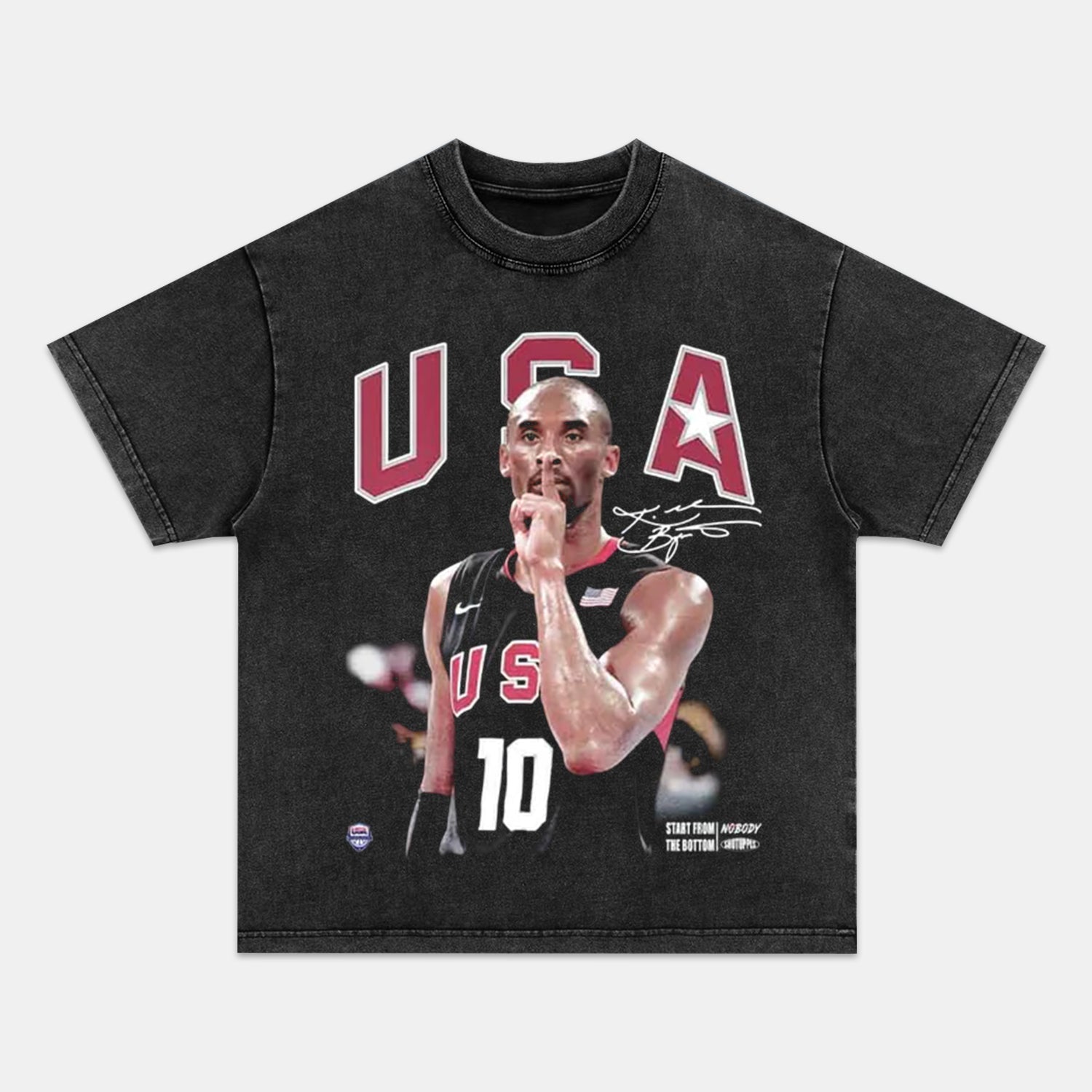 KOBE-VINTAGE-TEE V4