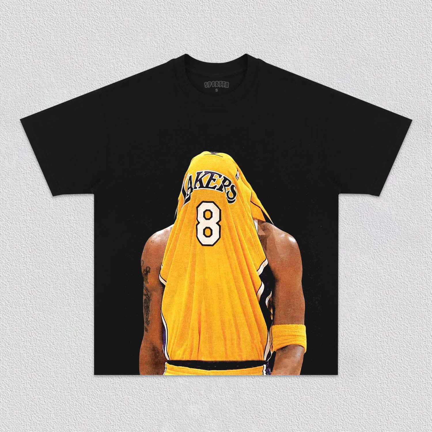 KOBE 5V TEE