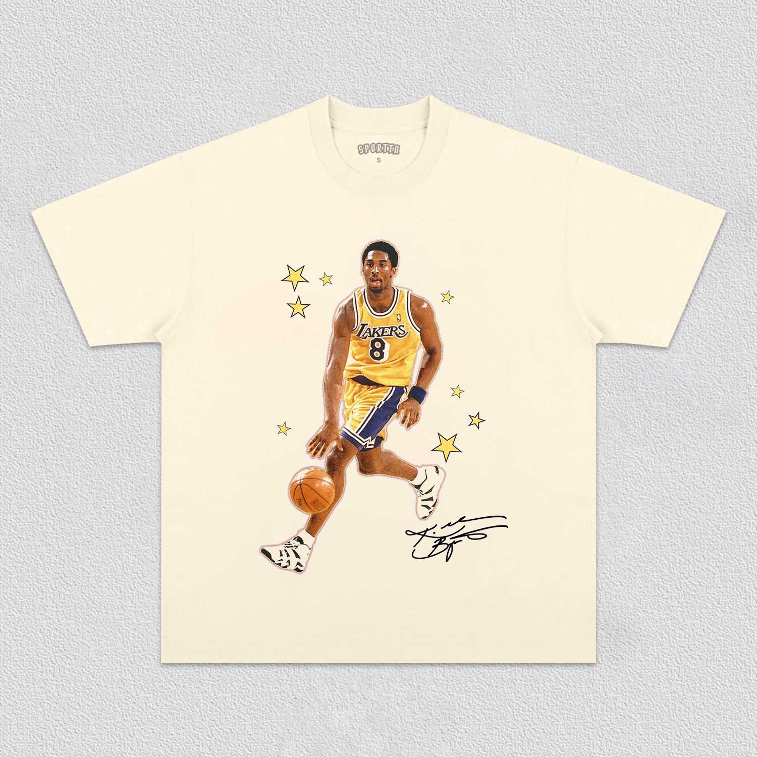 KOBE 3V TEE