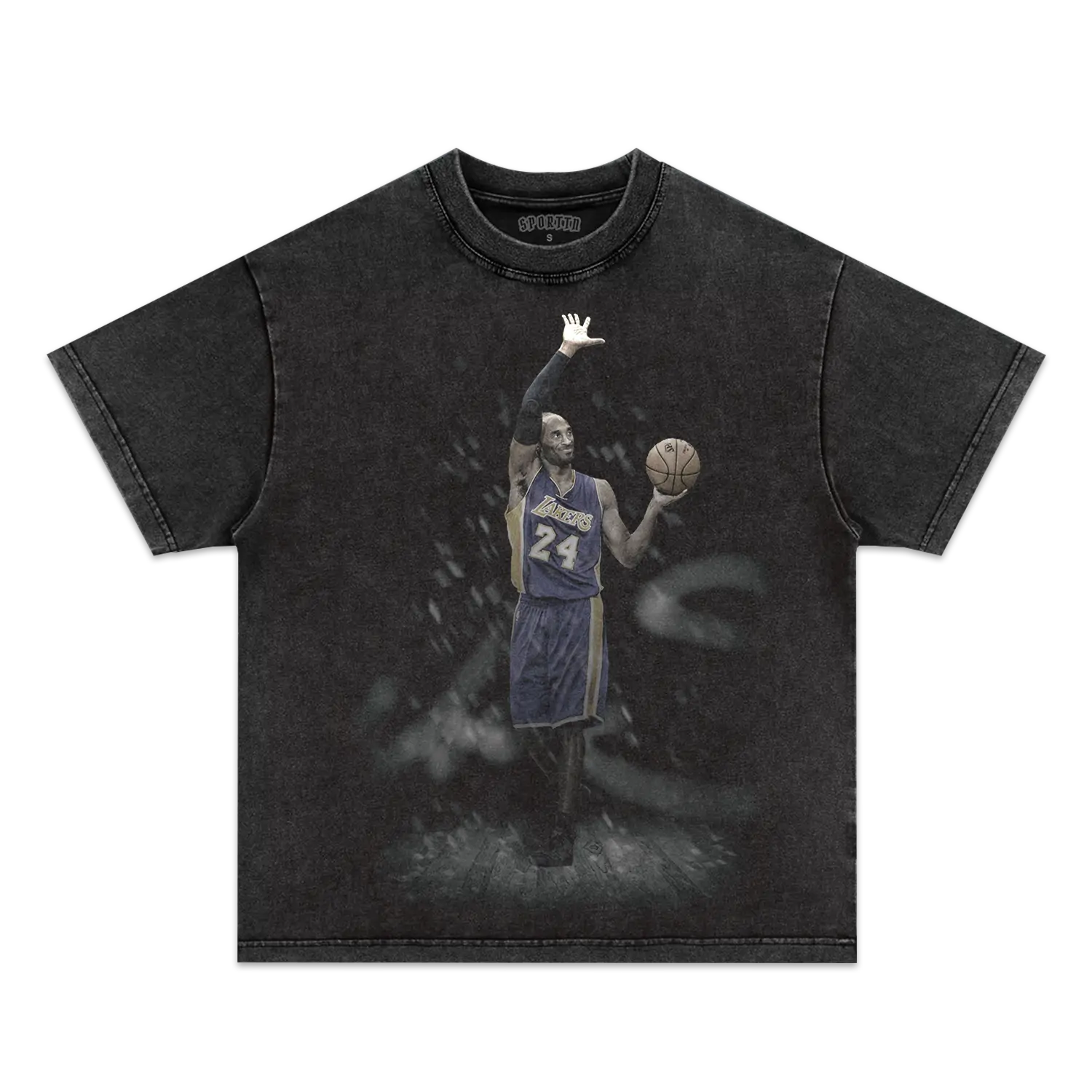 KOBE BRYANT V4 TEE