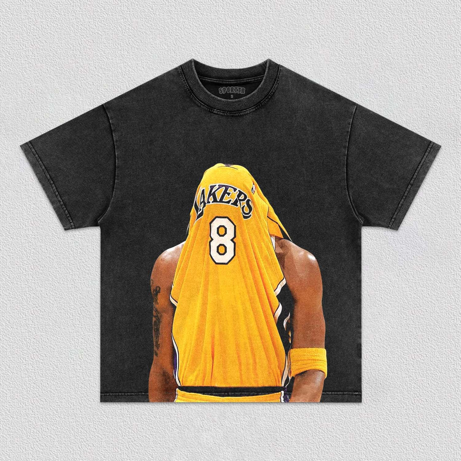 KOBE 5V TEE