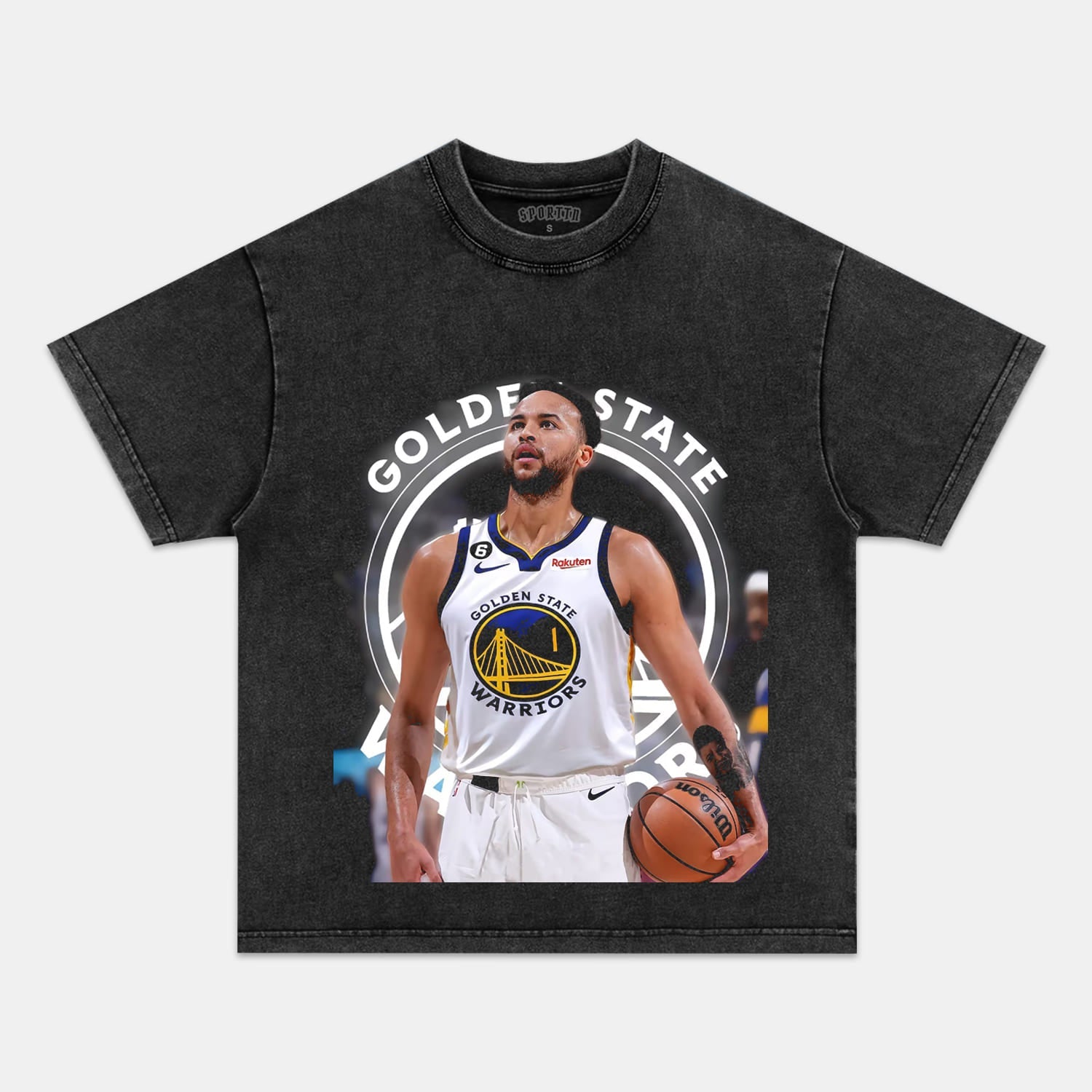 2024 KYLE ANDERSON TEE