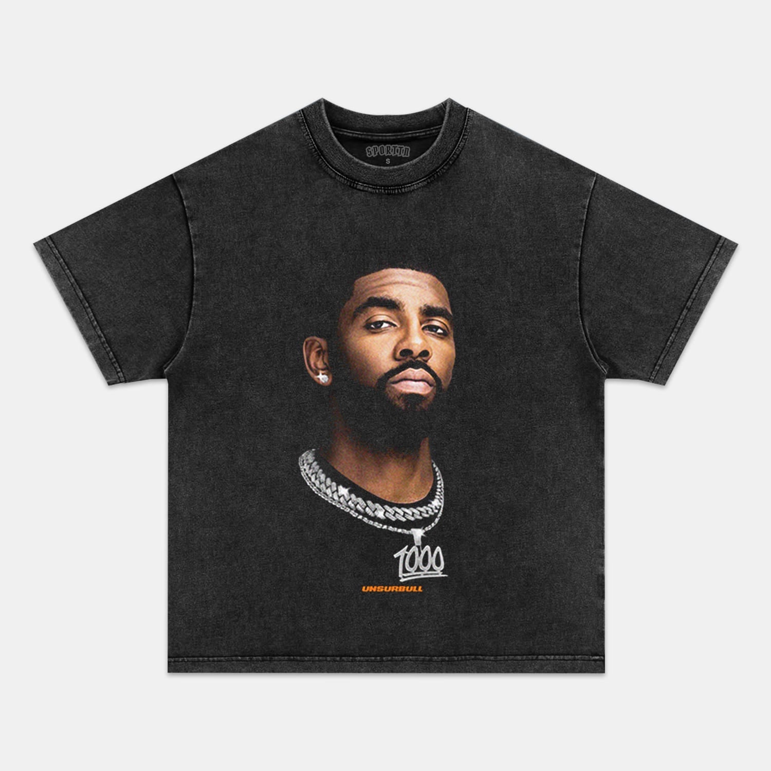 2024 KYRIE IRVING TEE