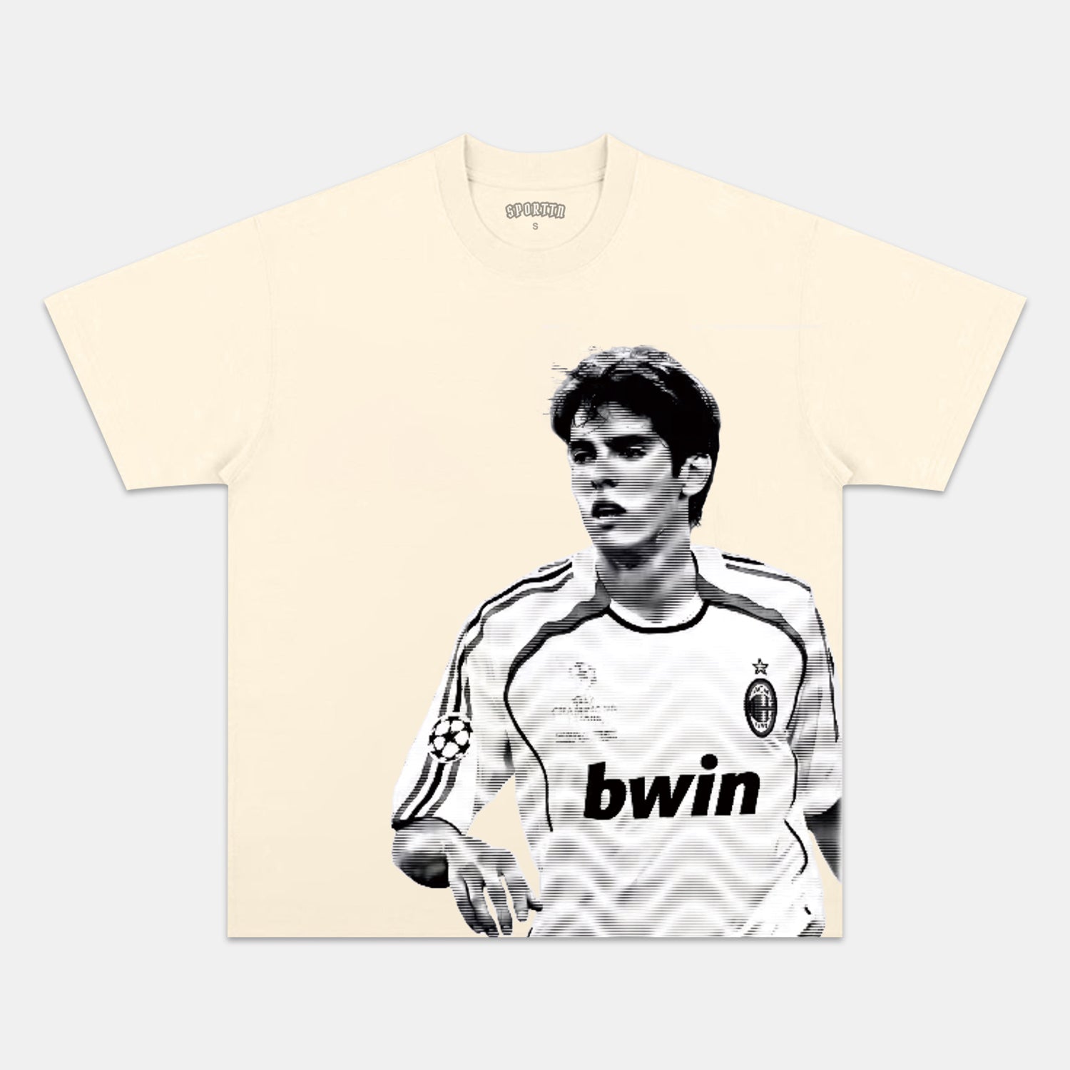 Kaká PHOTO TEE