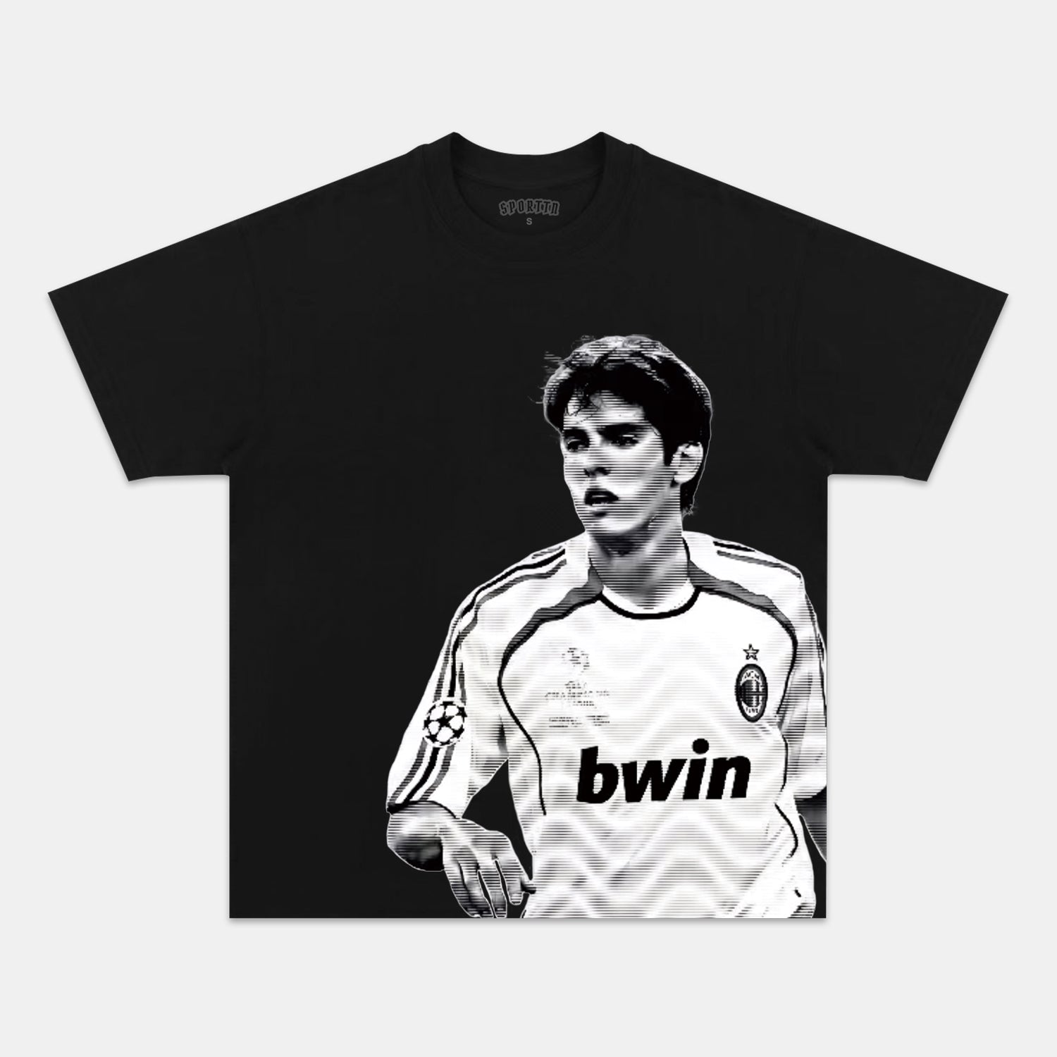 Kaká PHOTO TEE