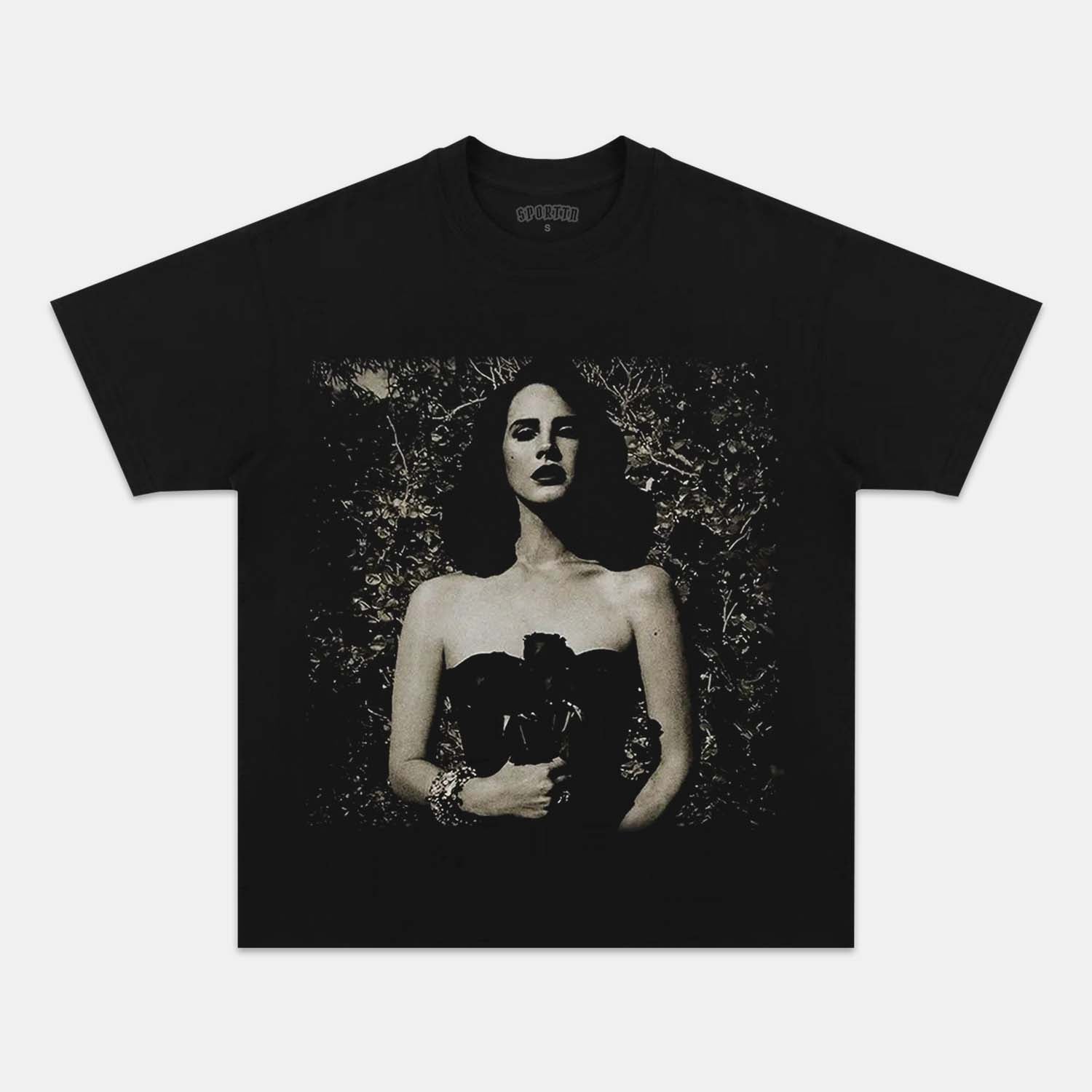 LANA DEL REY 3N TEE