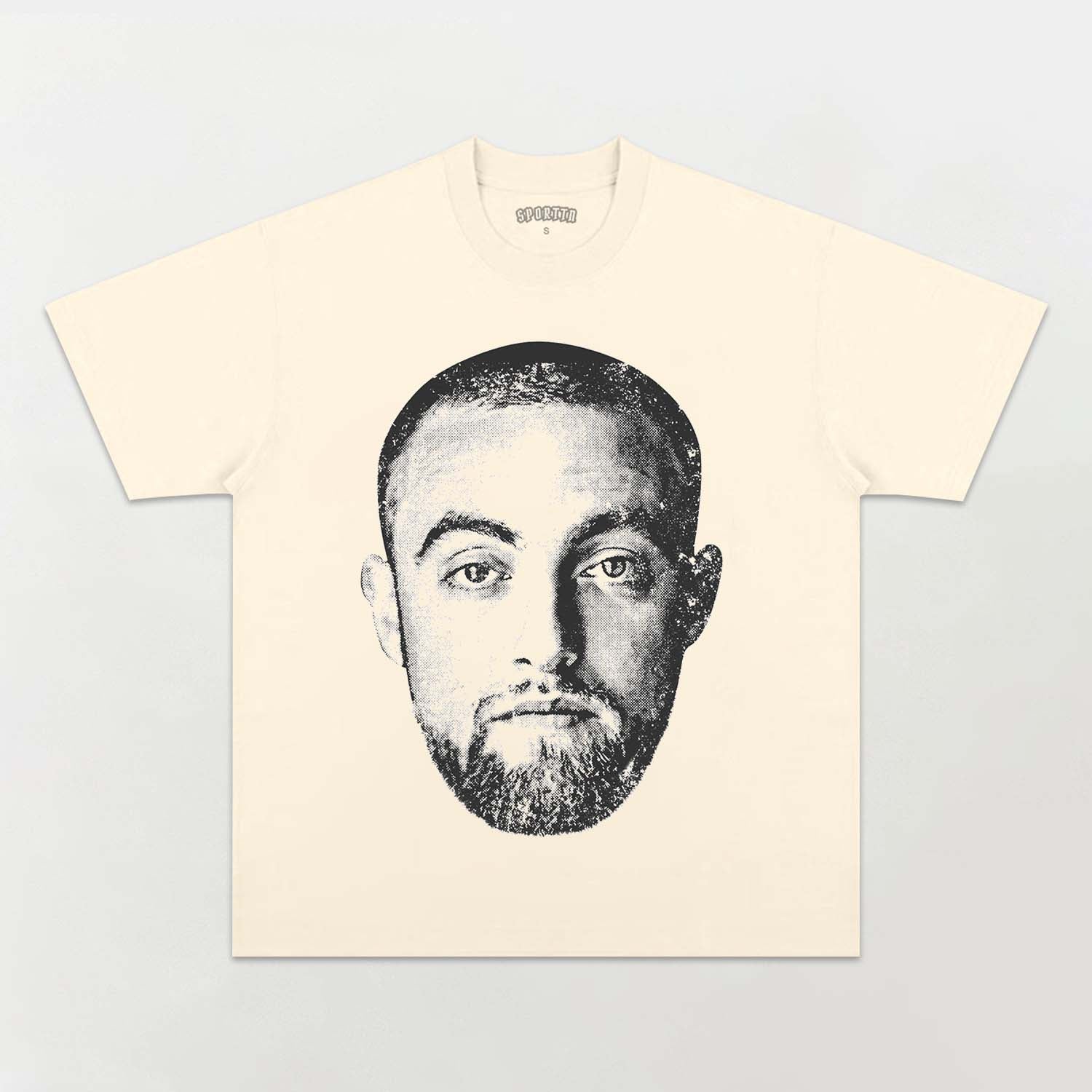 MAC MILLER 7Y TEE