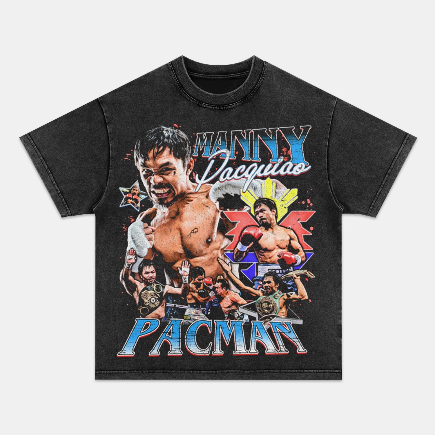 MANNY-PACMAN-TEE