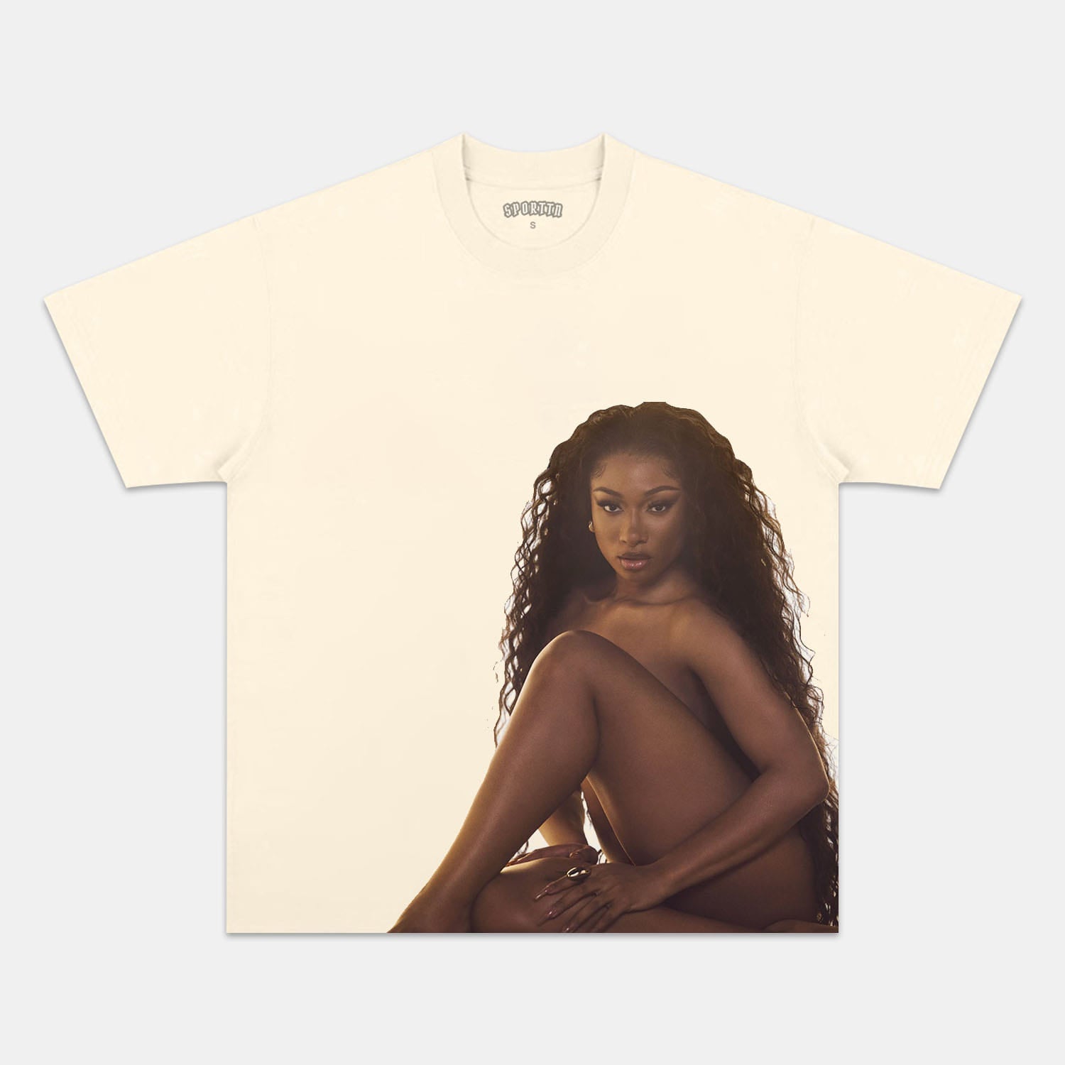 MEGAN THEE STALLION TEE 2V