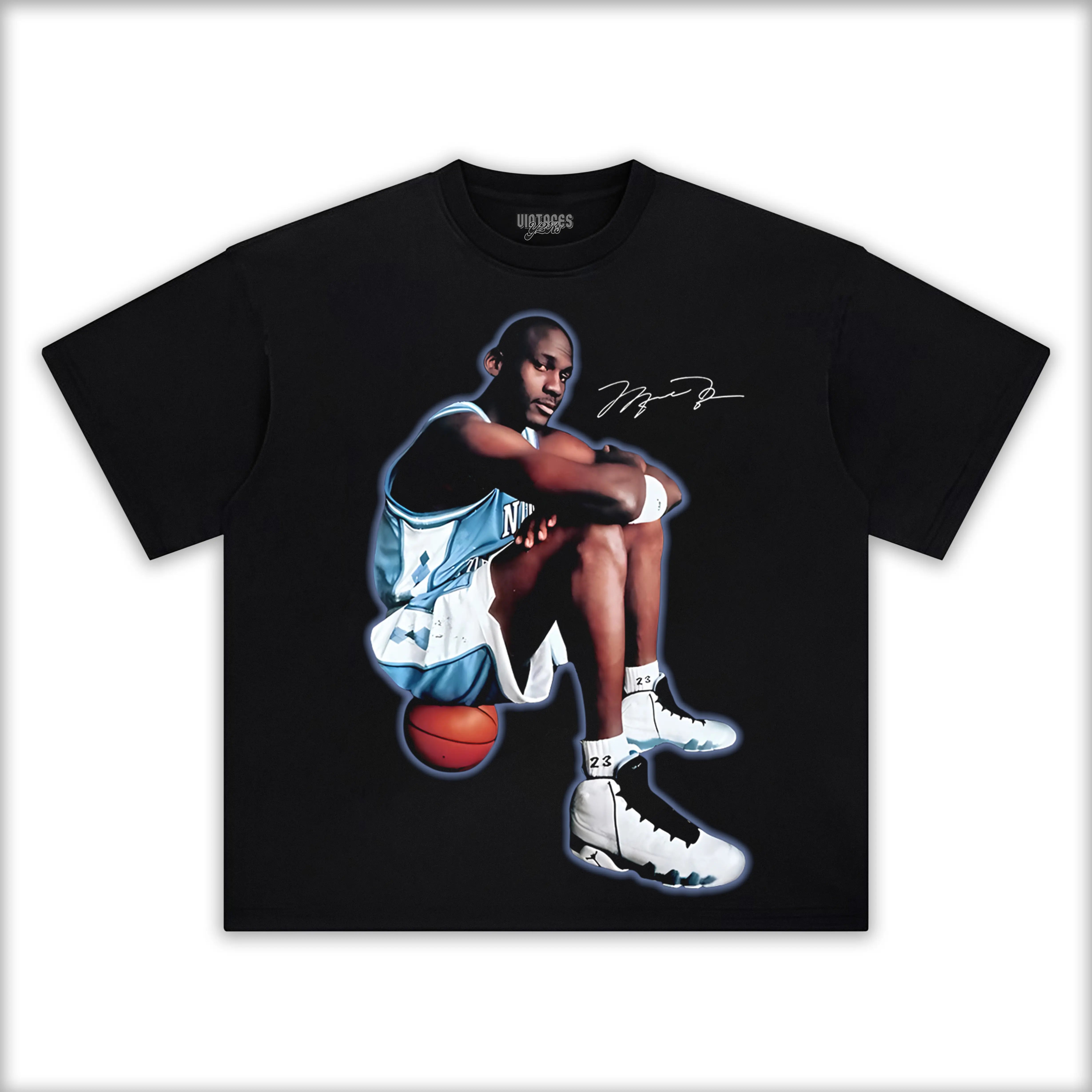 MICHAEL JORDAN NB TEE