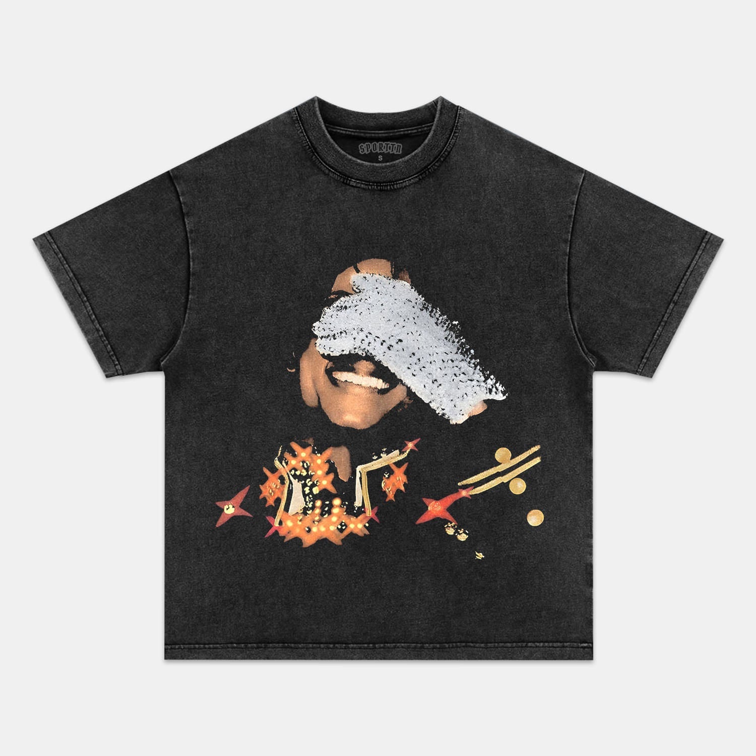 MICHAEL JACKSON TEE