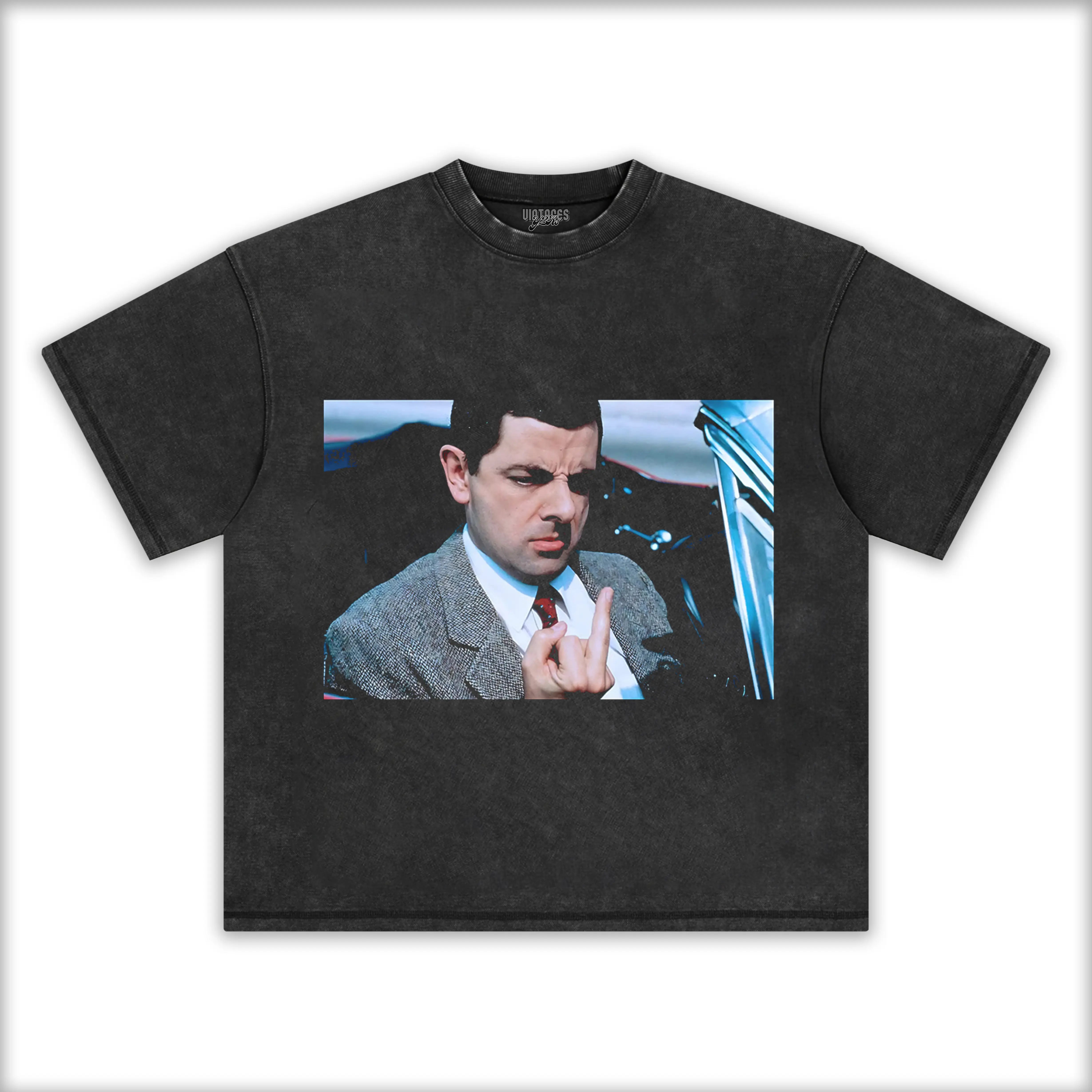 MR. BEAN TEE