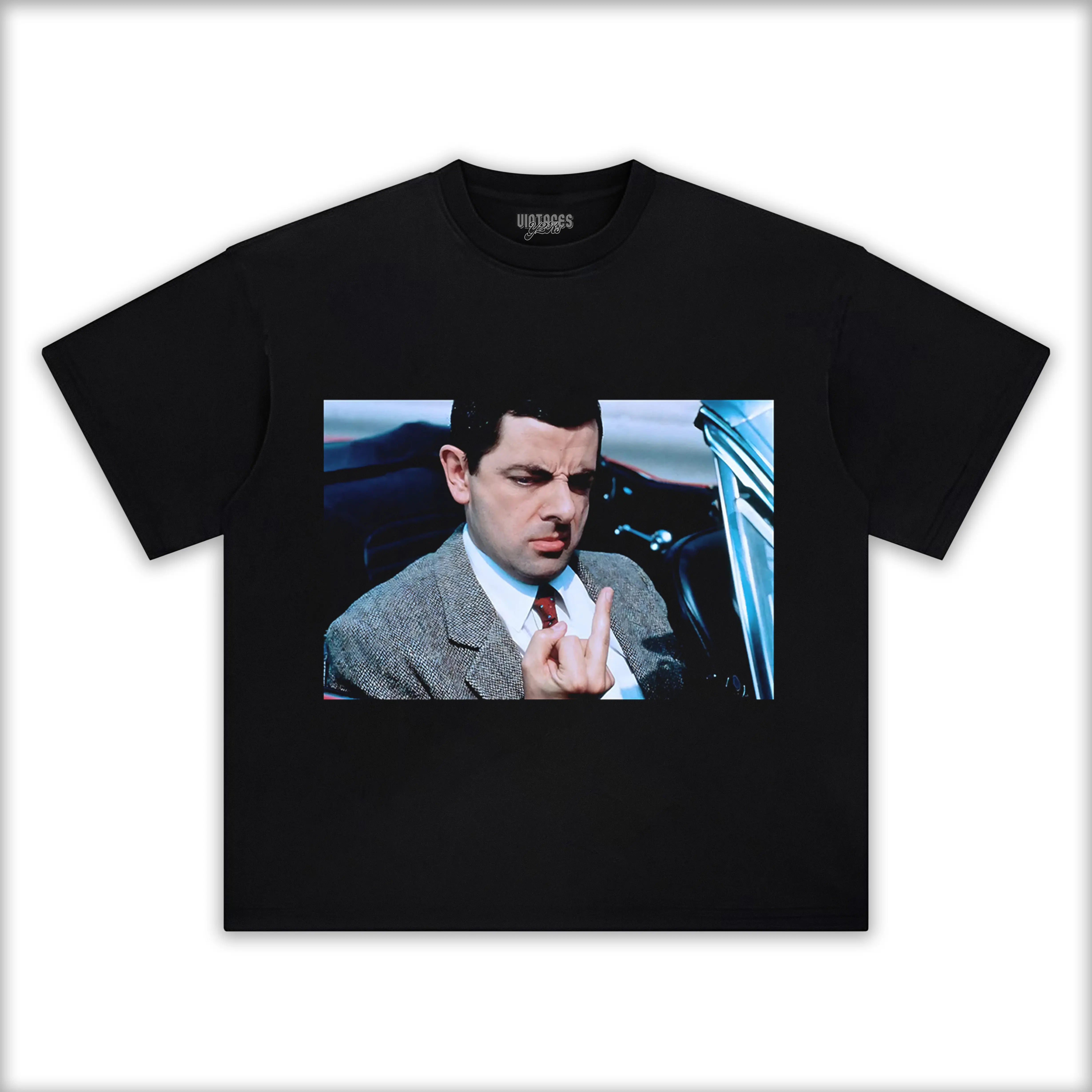 MR. BEAN TEE