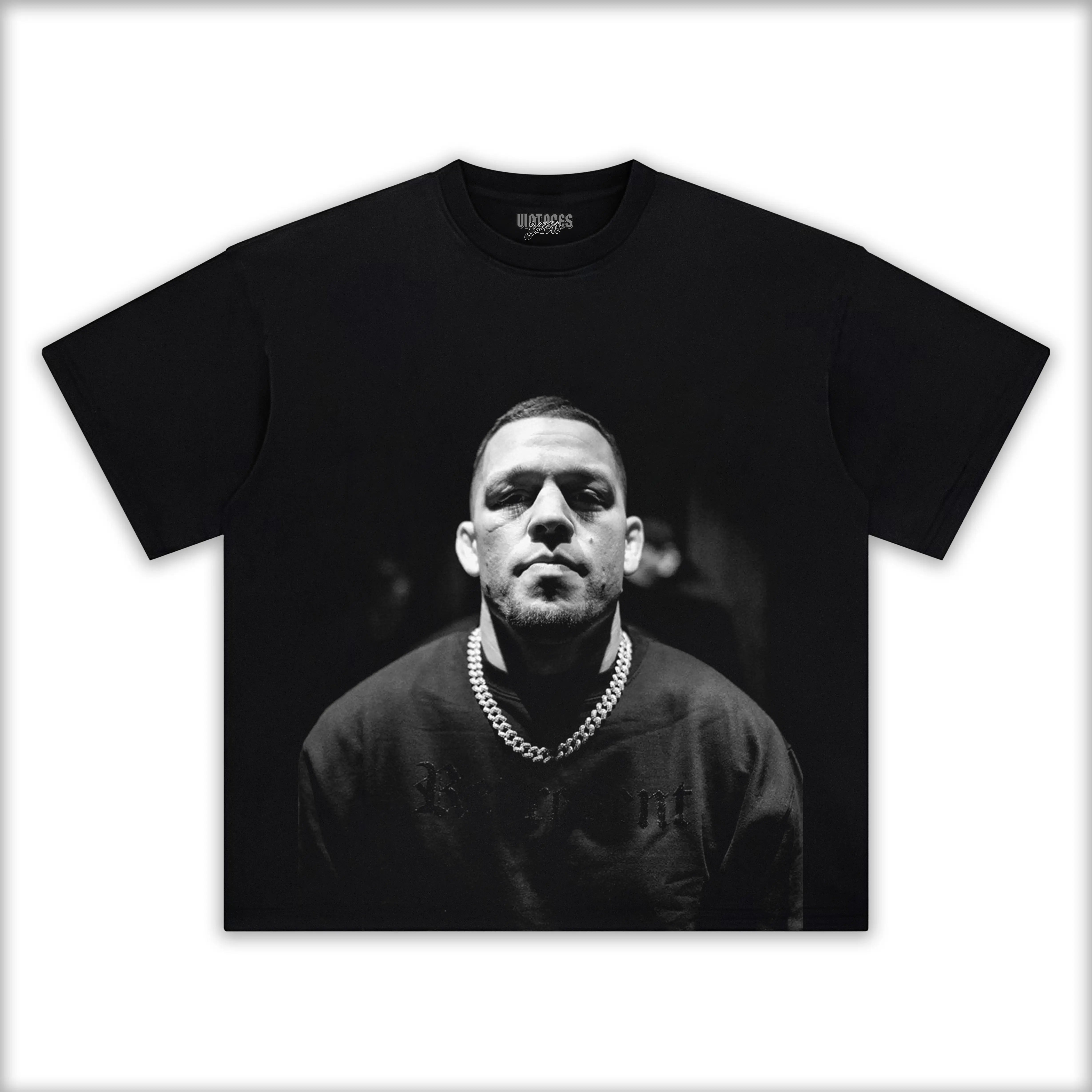 NATE DIAZ 2.0 TEE