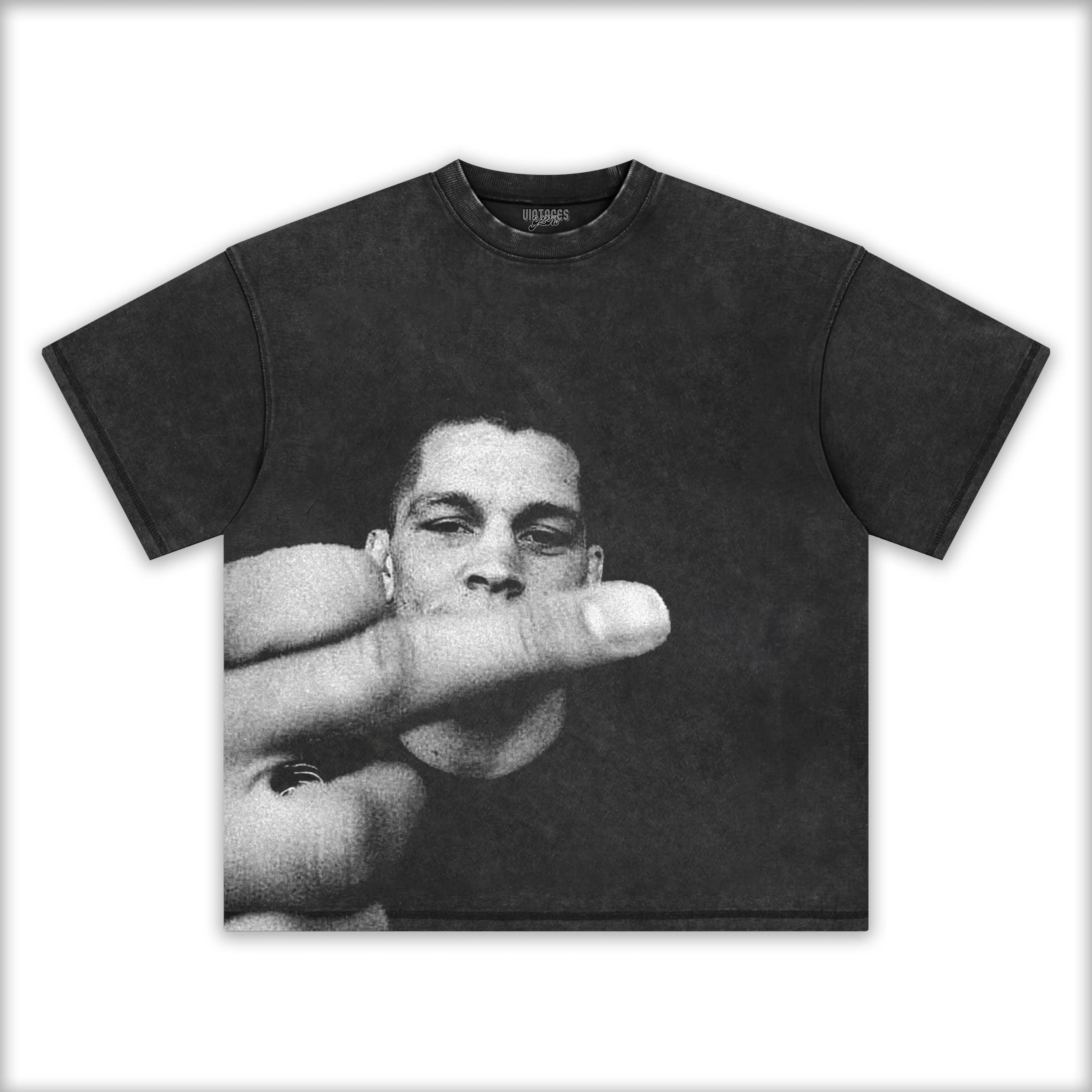 NATE DIAZ S TEE