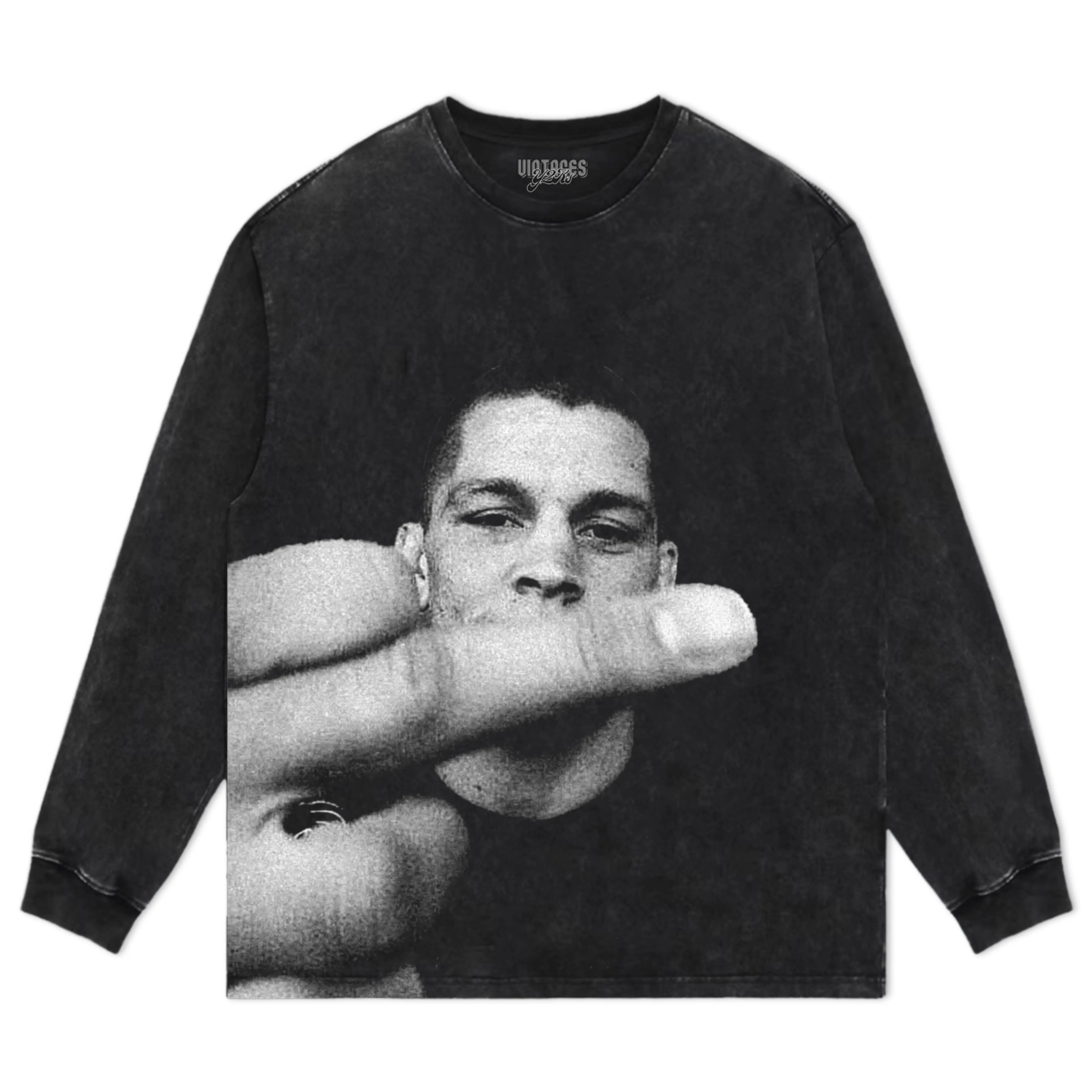 NATE DIAZ S TEE