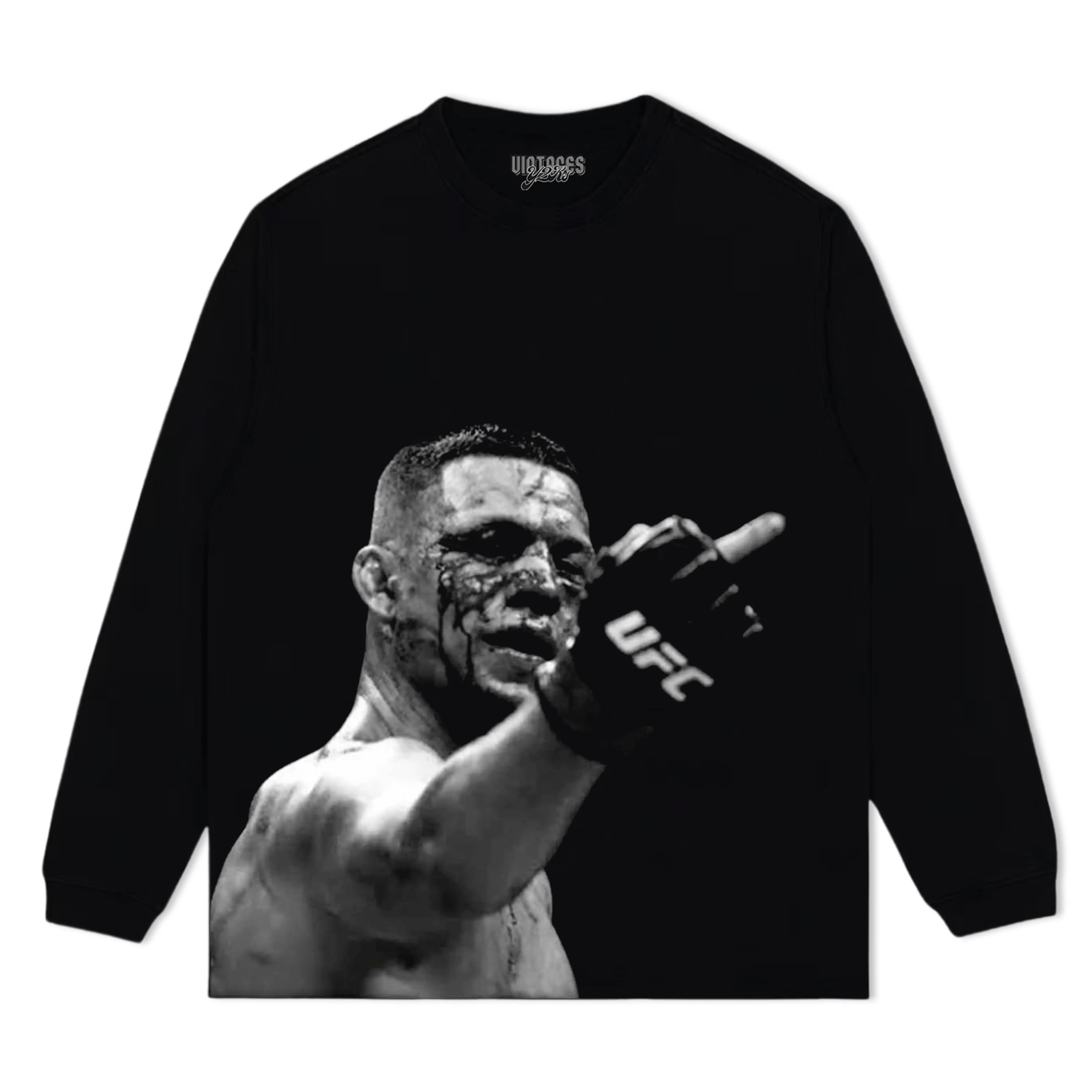 NATE DIAZ 3.0 TEE