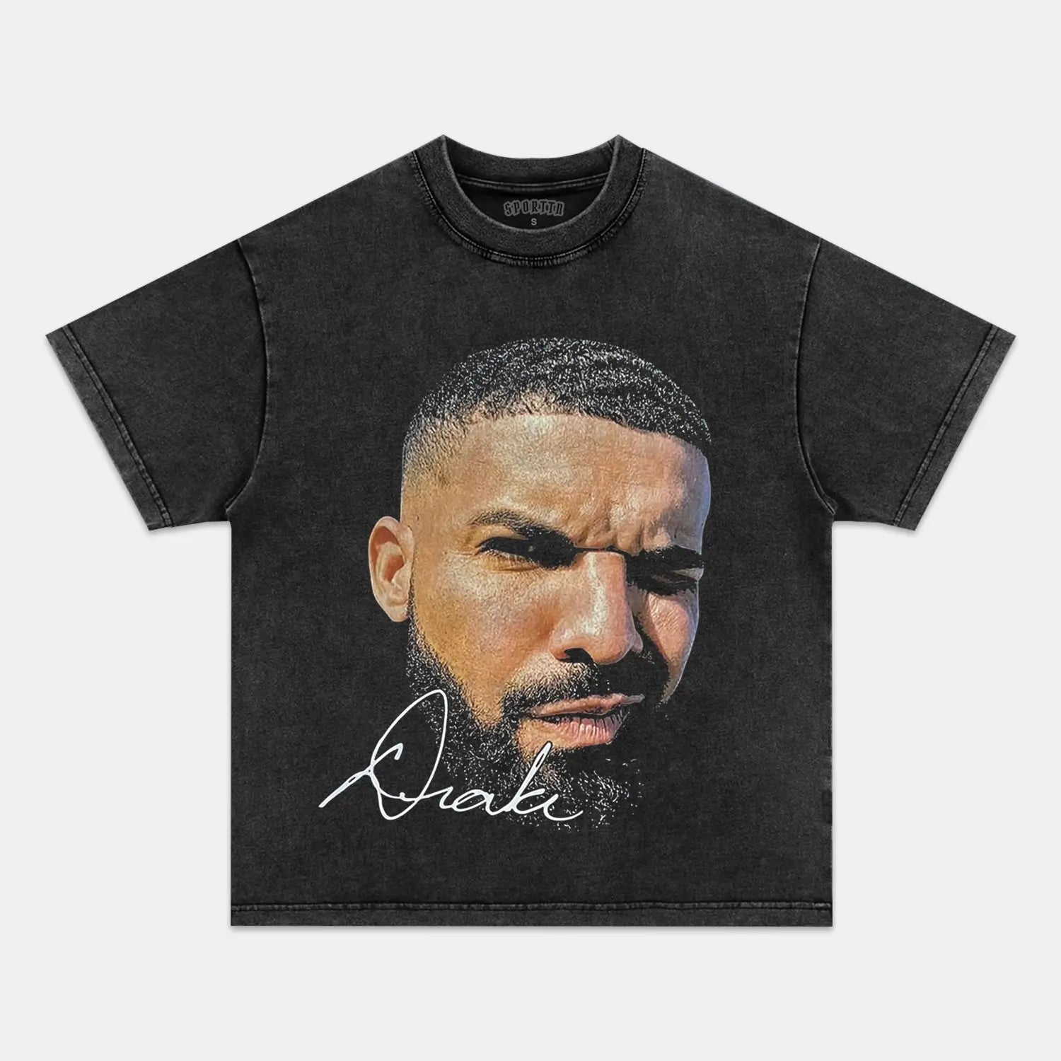 NEW DRAKE TEE