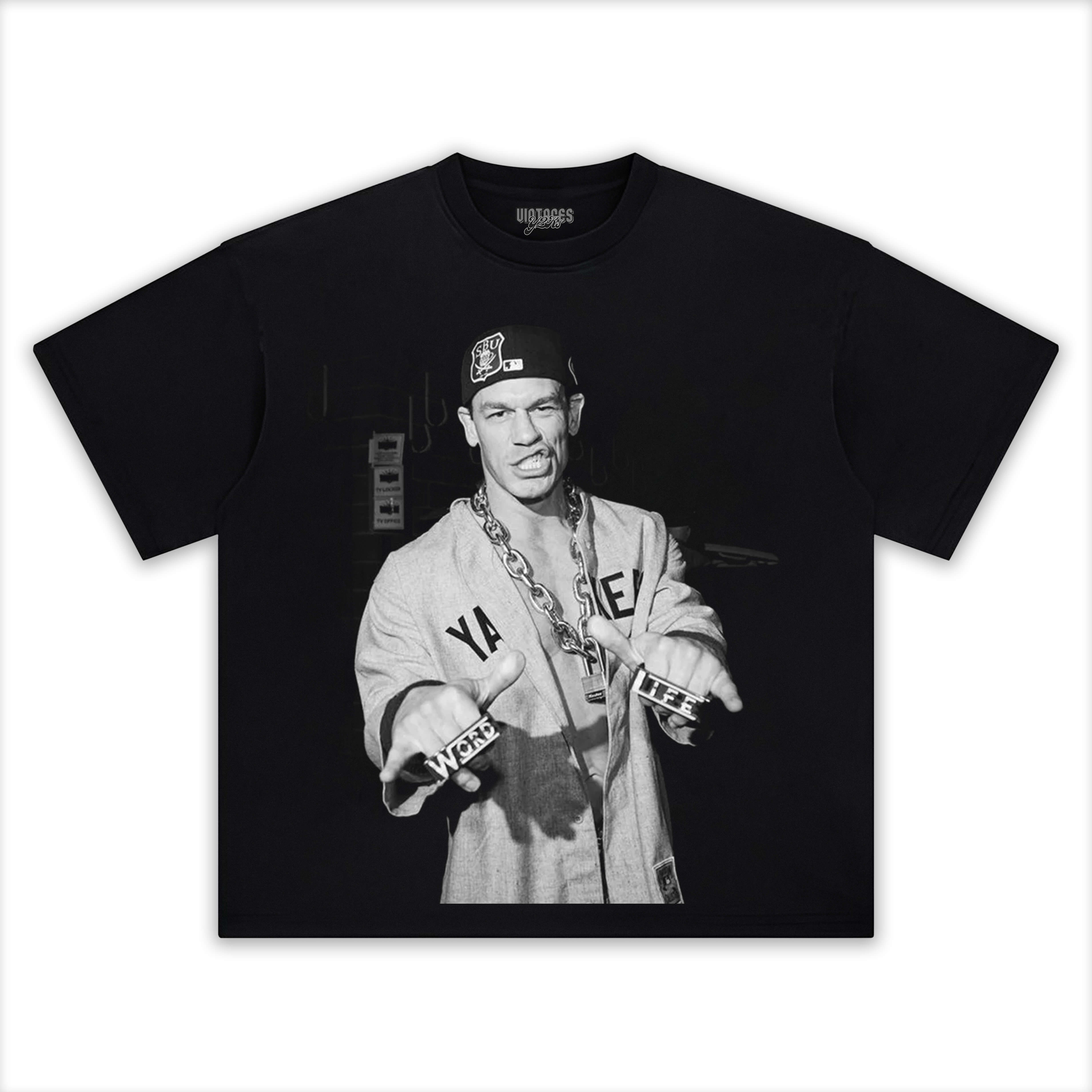 NEW JOHN CENA TEE