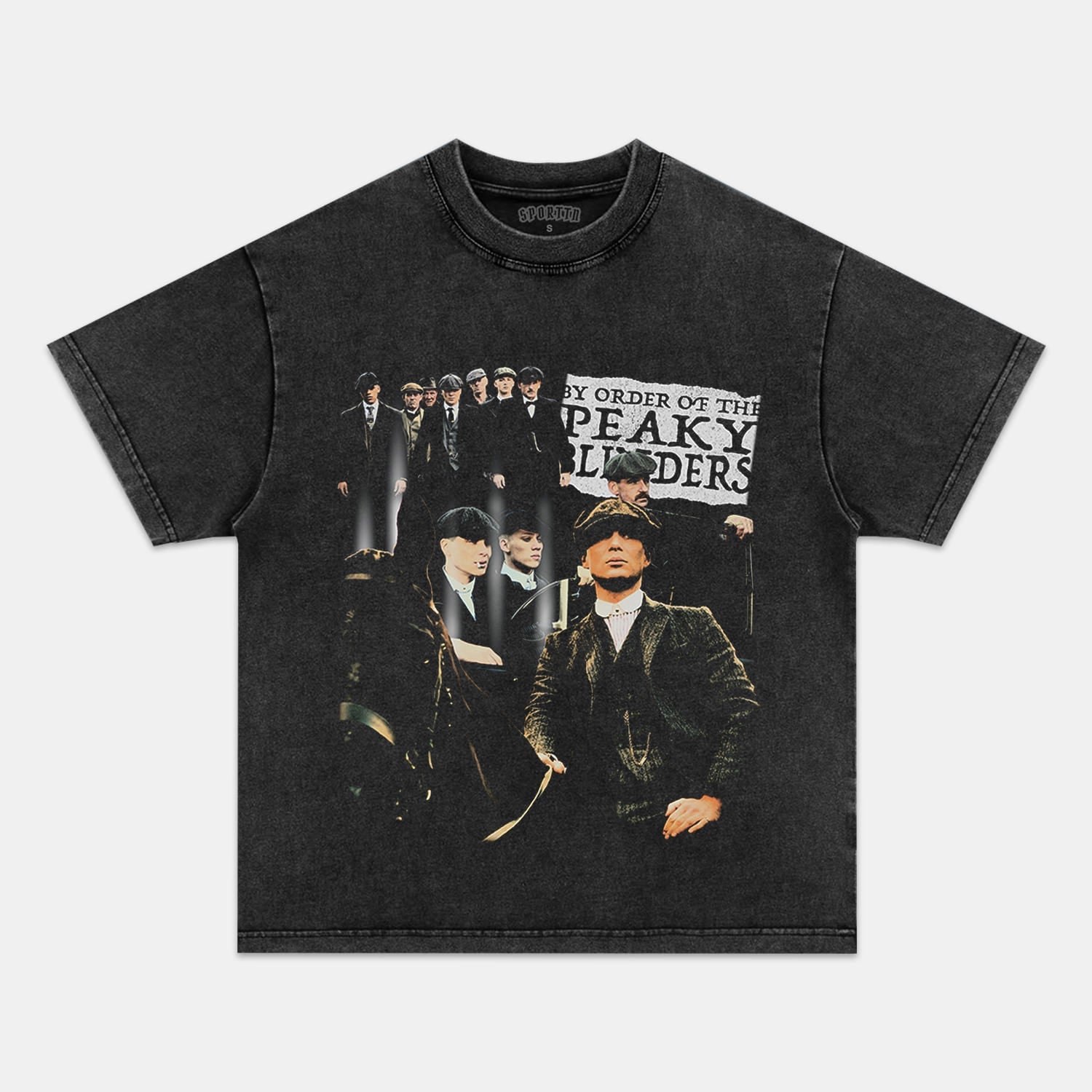 PEAKY BLINDERS TEE