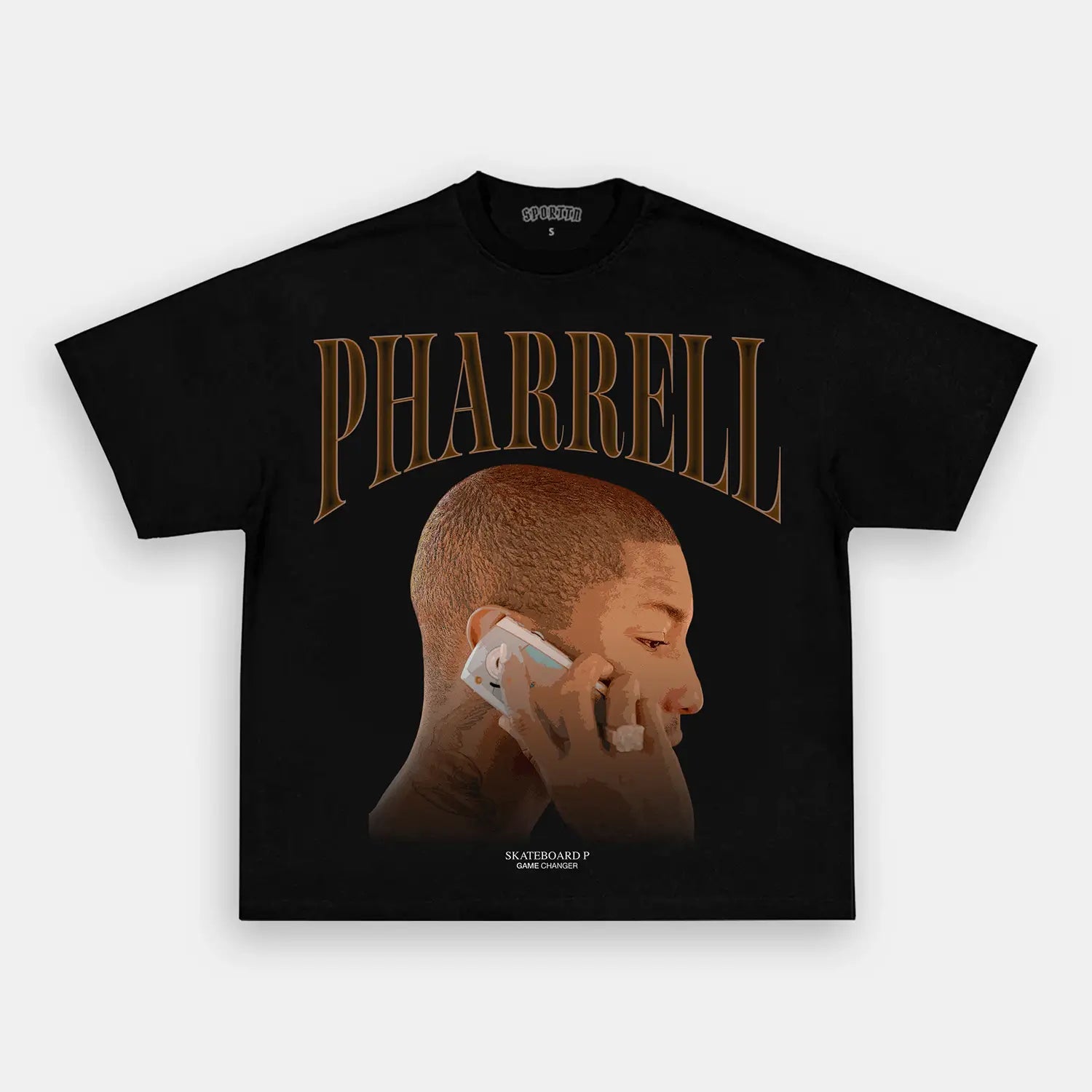 PHARRELL-TEE