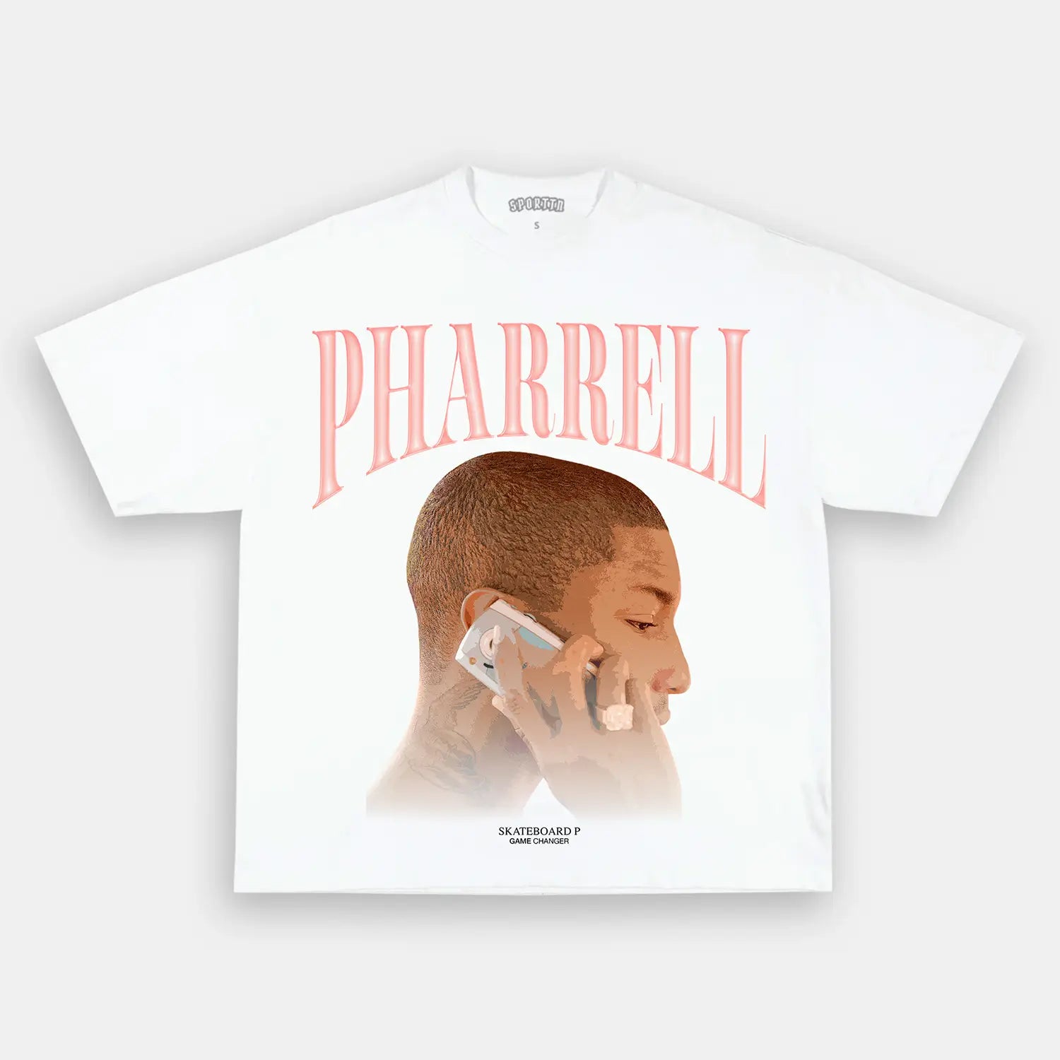 PHARRELL-TEE