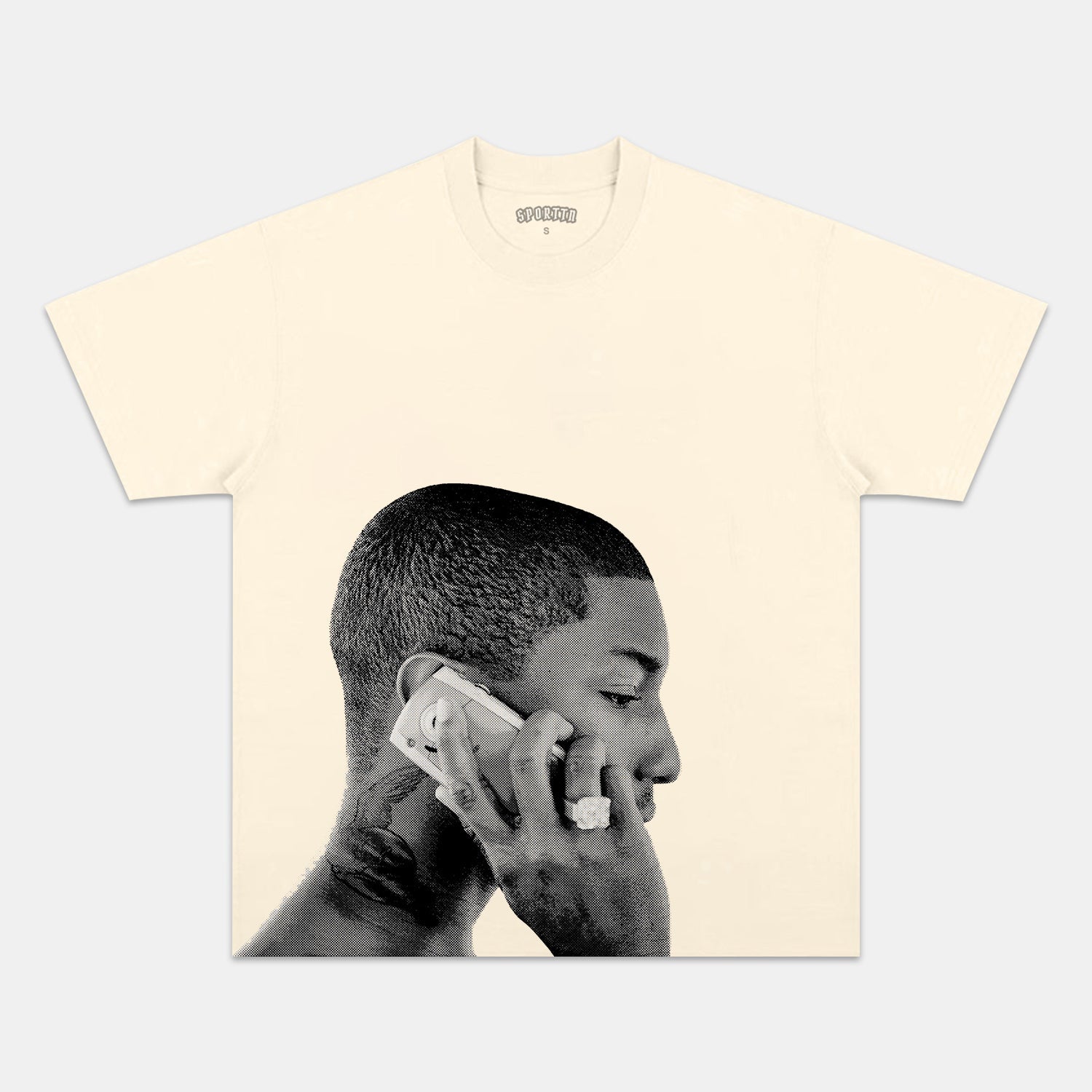 PHARRELL WILLIAMS TEE