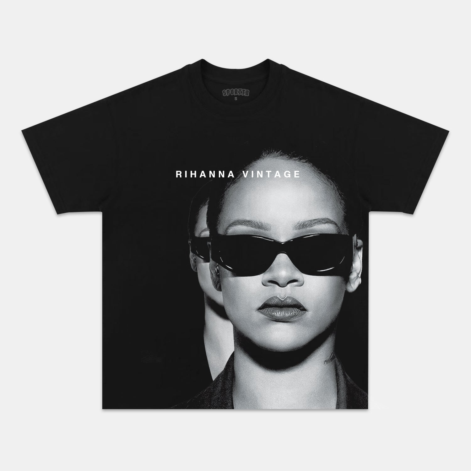 RIHANNA TEE V7