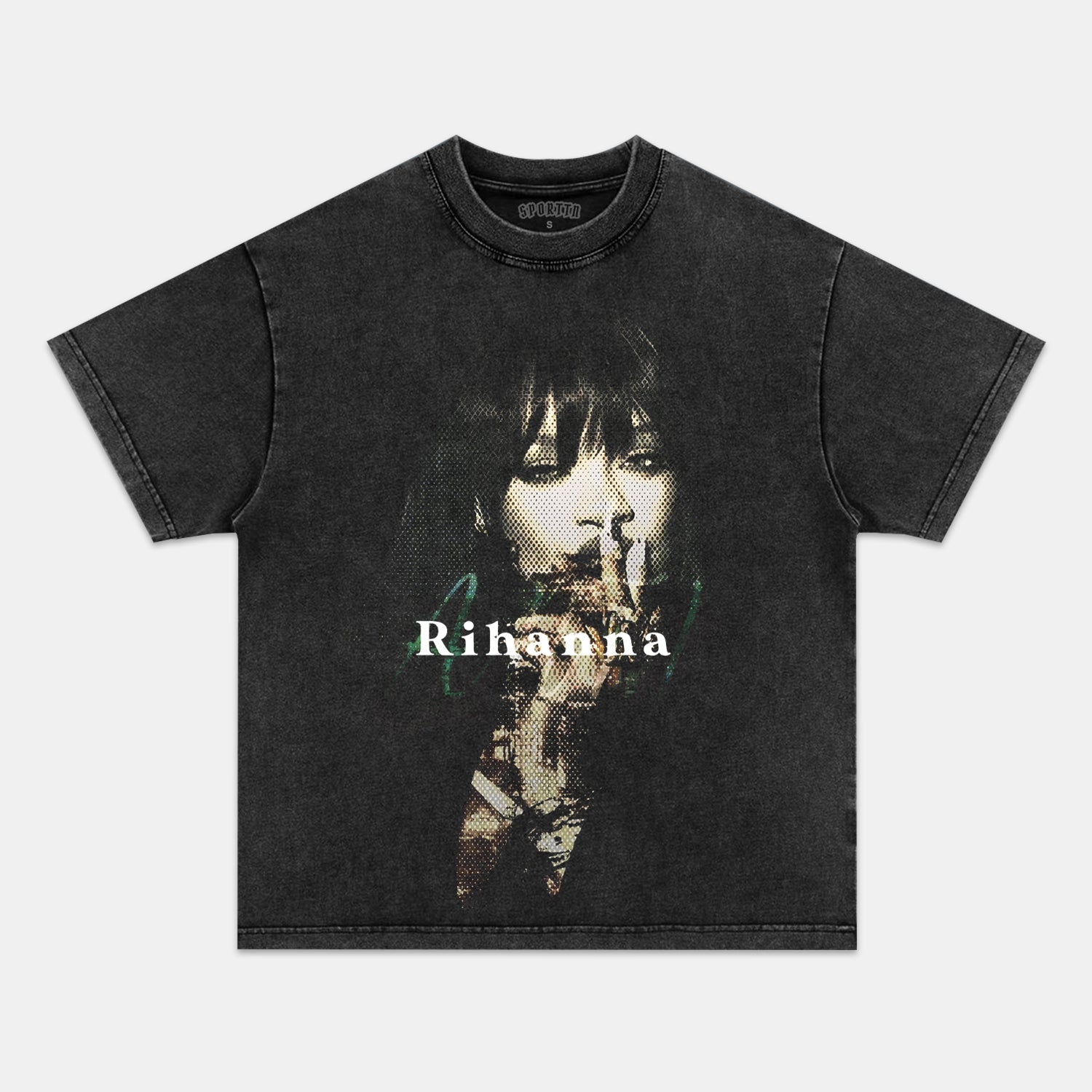 RIHANNA 2V TEE