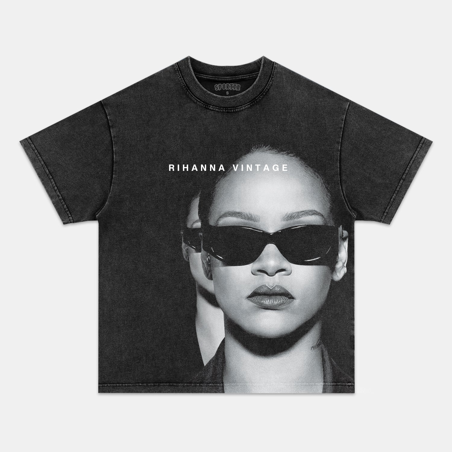 RIHANNA TEE V7