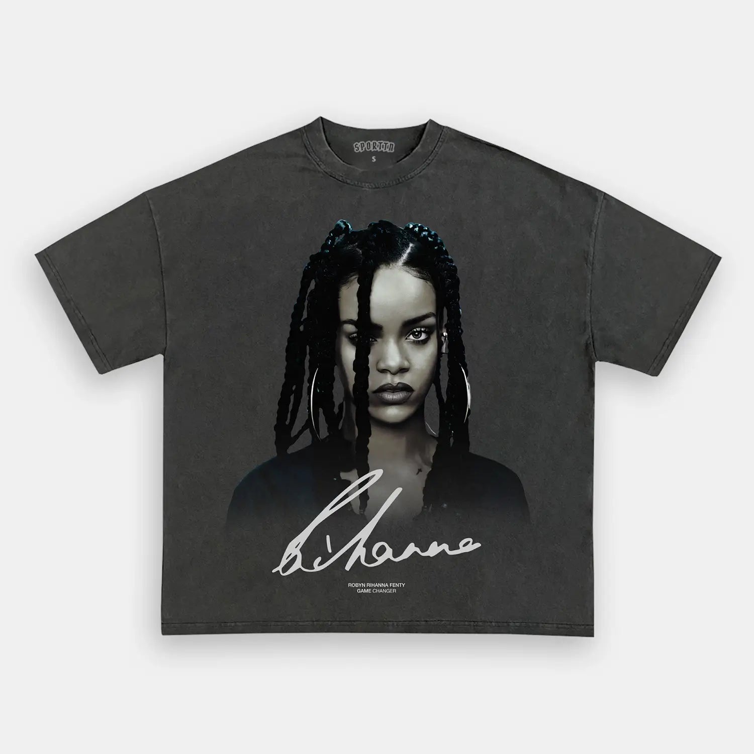 RIHANNA-TEE