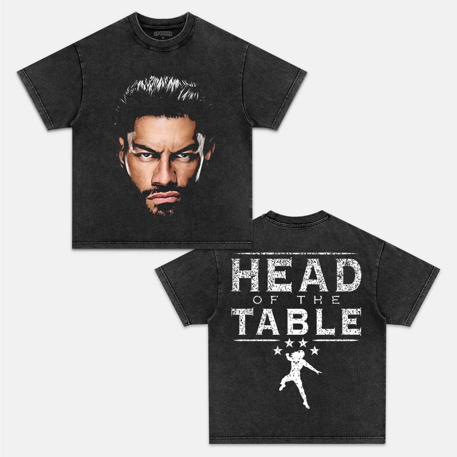 ROMAN REIGNS TEE