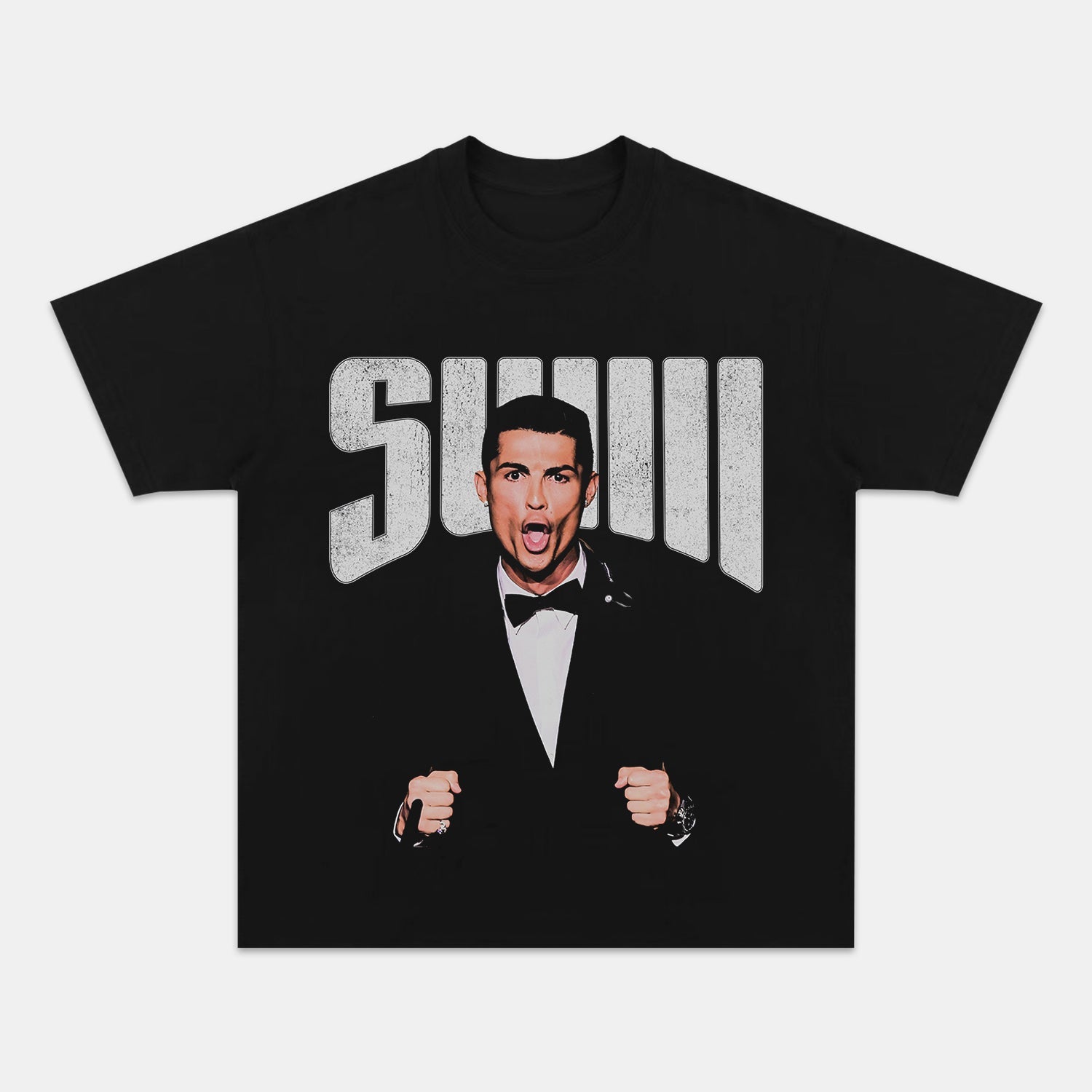 RONALDO-SUIIII-TEE