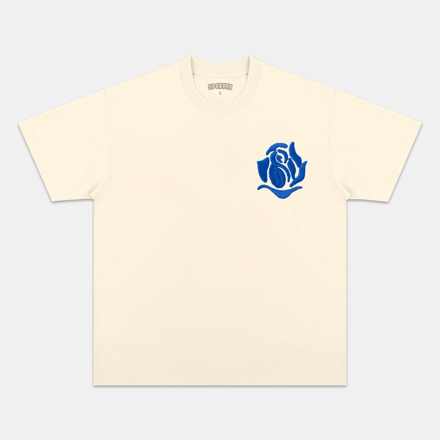 ROSE TEE V2