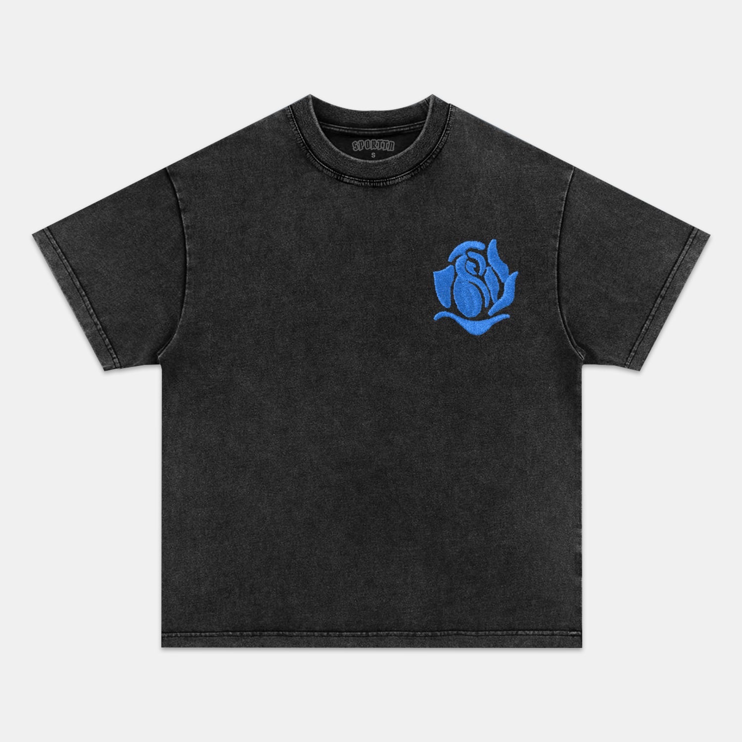 ROSE TEE V2