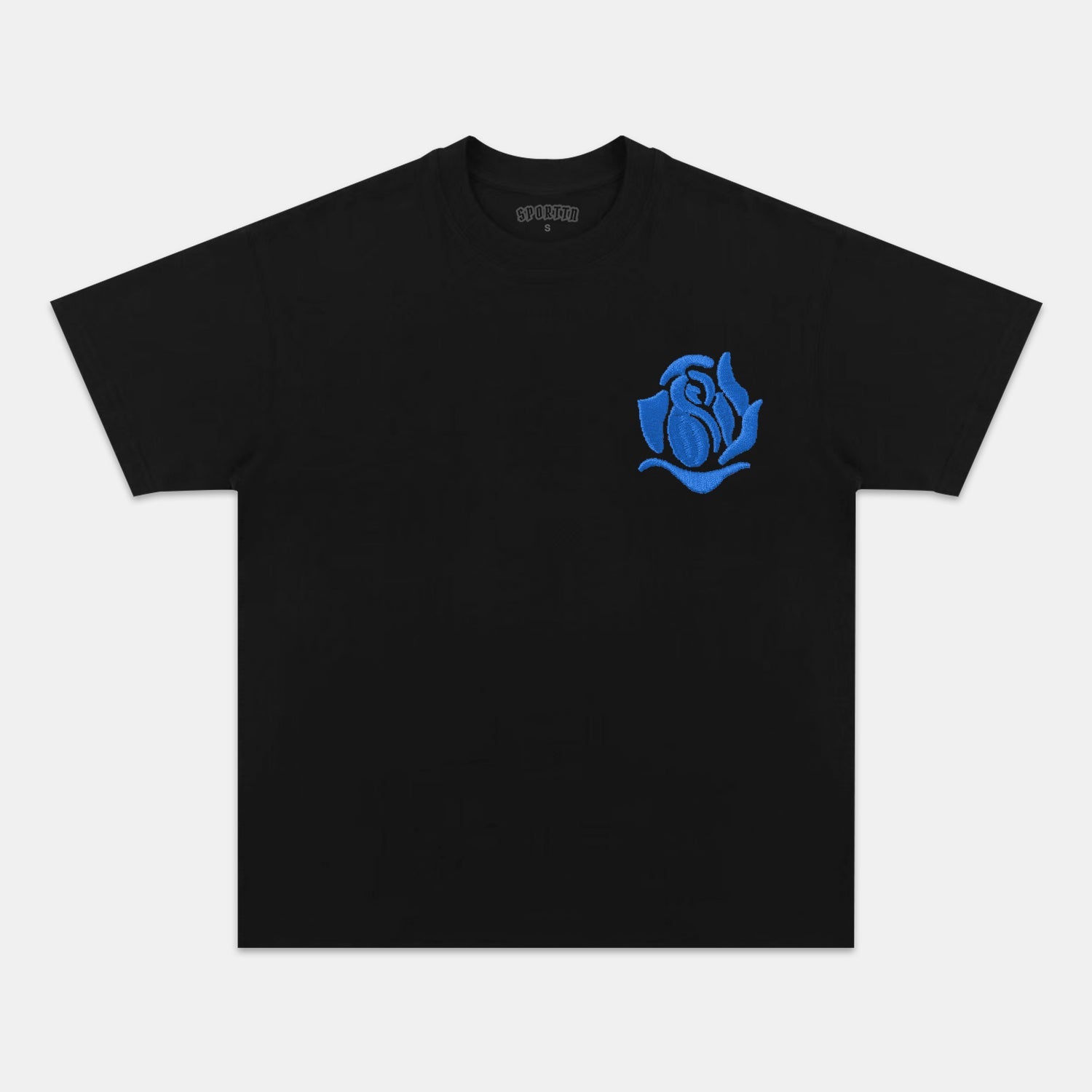 ROSE TEE V2