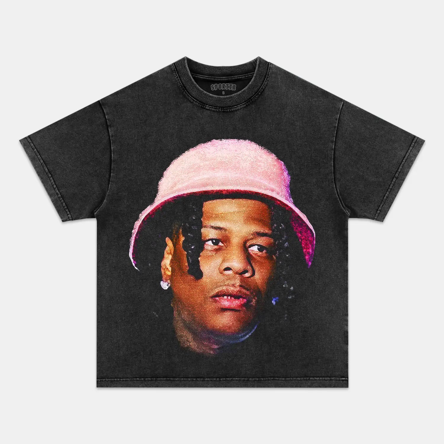 RYLO RODRIGUEZ TEE