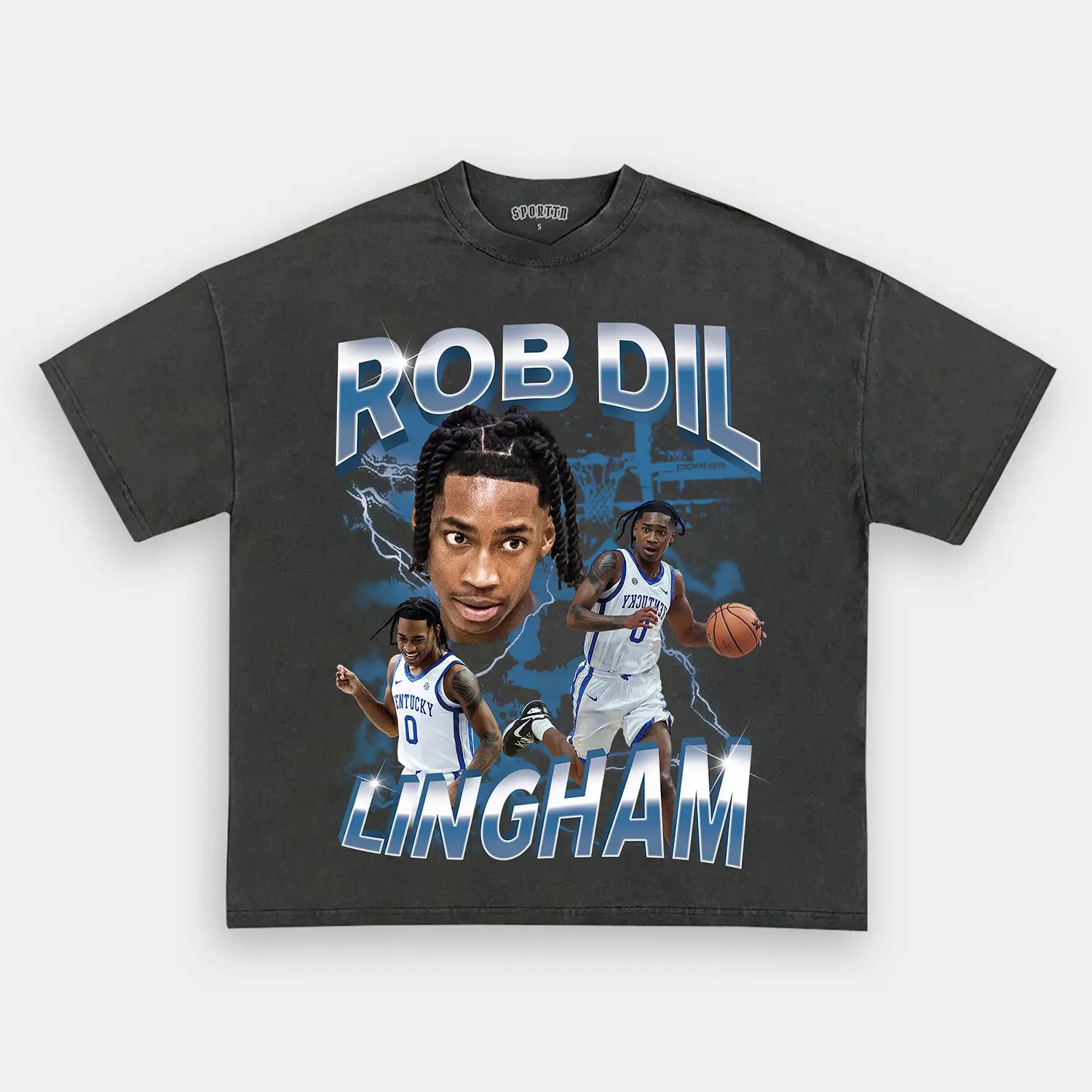 ROB DILLINGHAM TEE