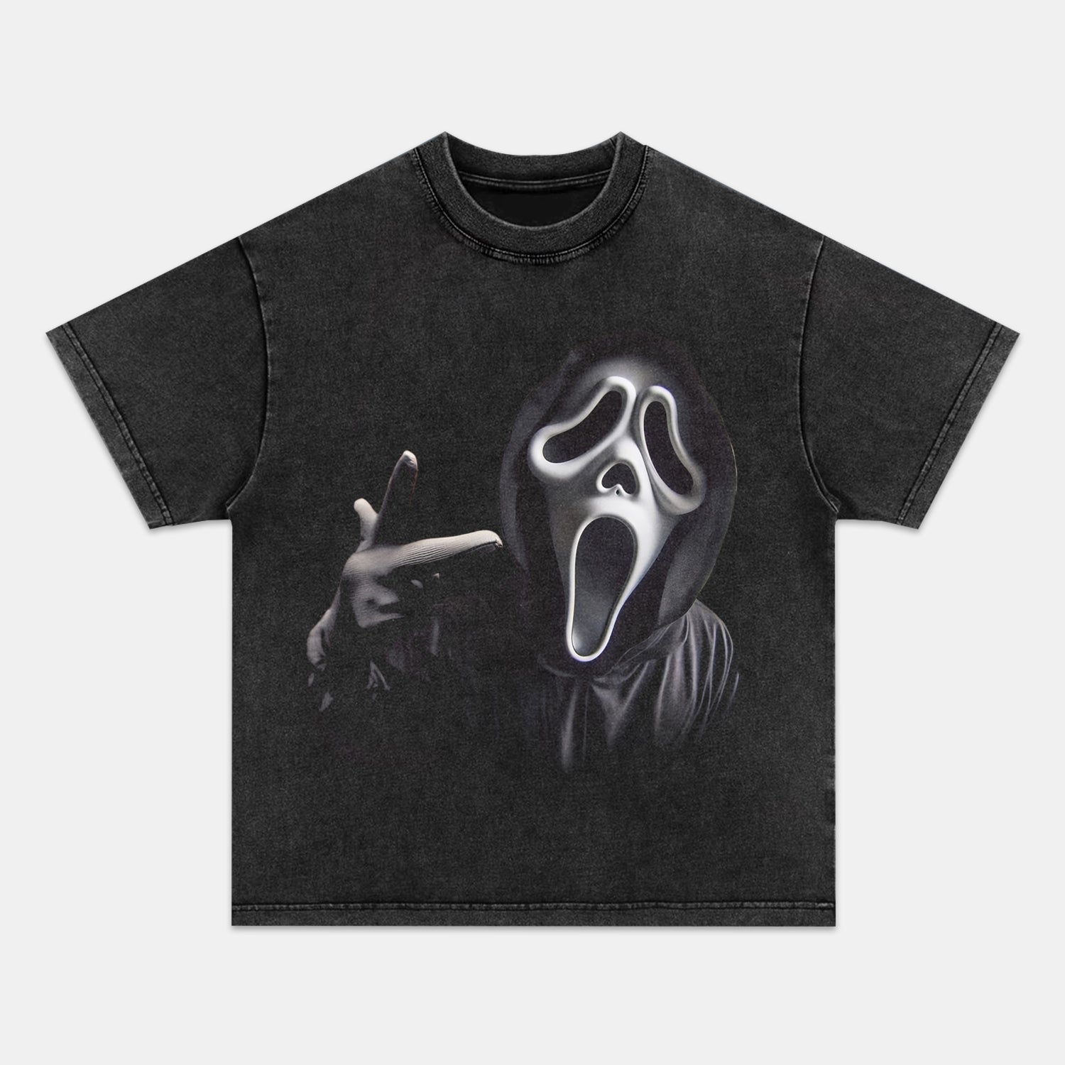 SCREAM-TEE V5