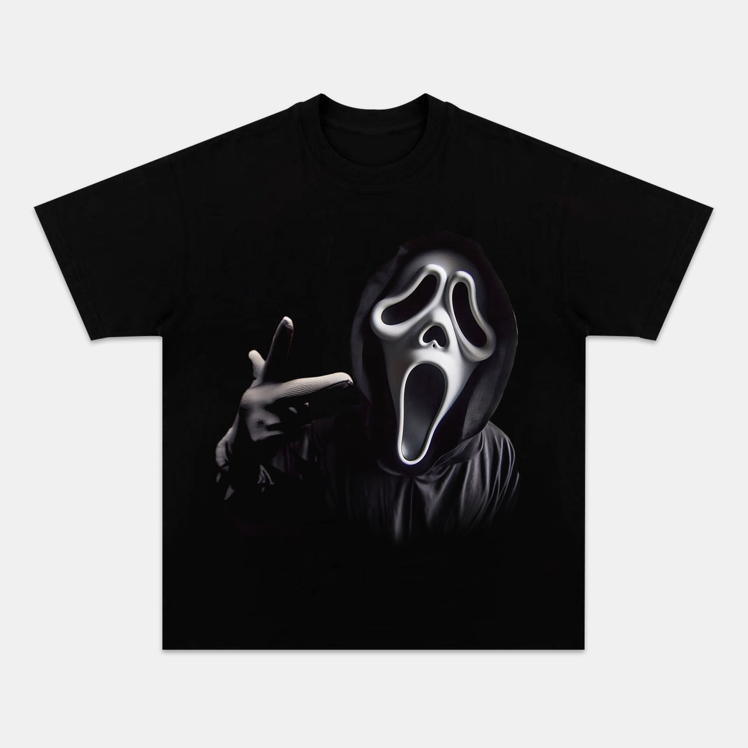 SCREAM-TEE V5