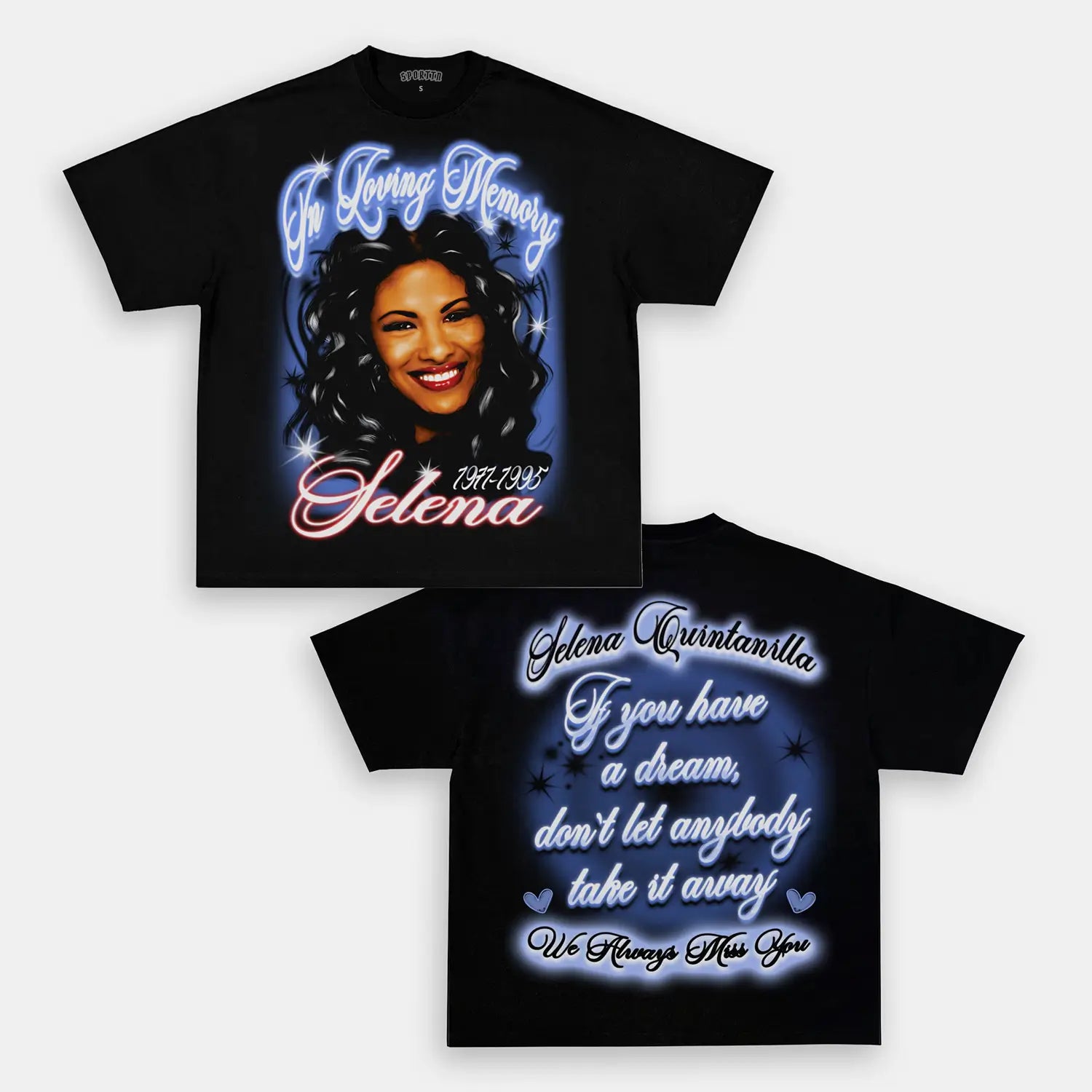 SELENA V2 TEE