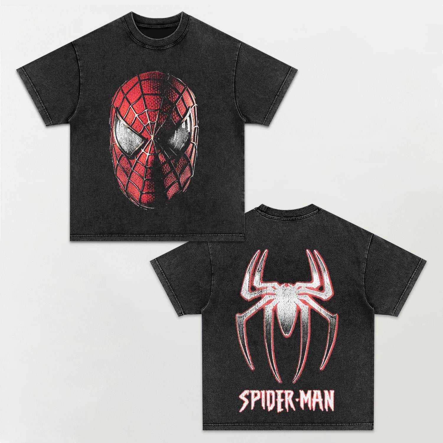 SPIDER-MAN-TEE