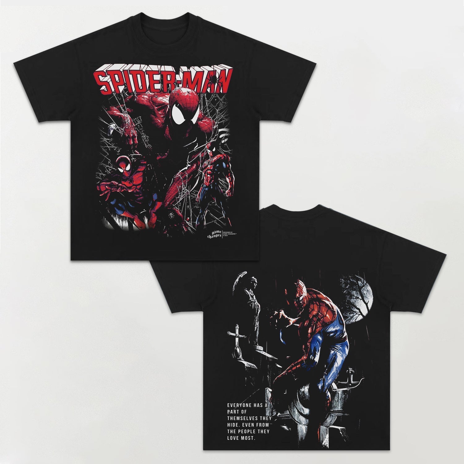 SPIDER-MAN-V7-TEE