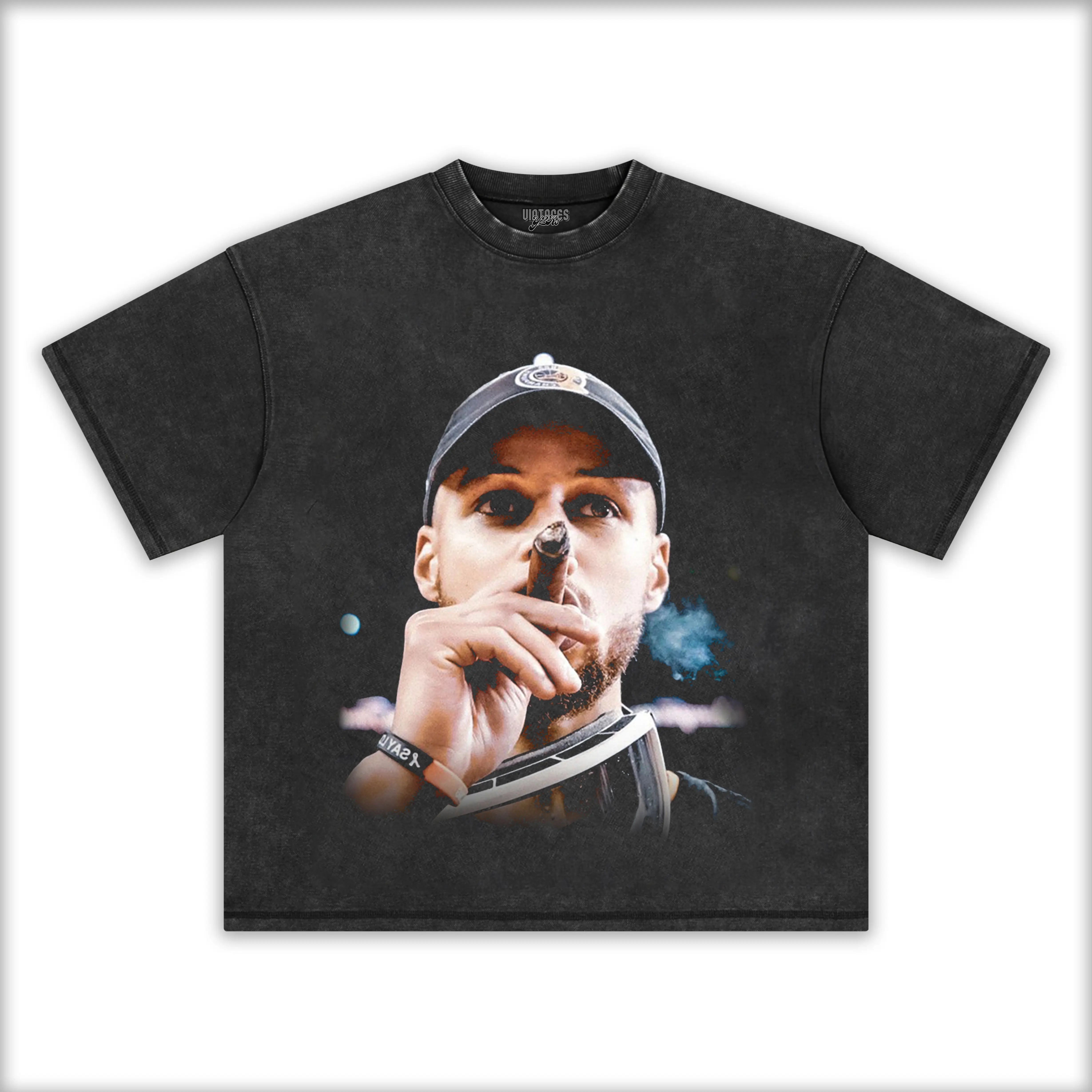 STEPHEN CURRY NEW TEE