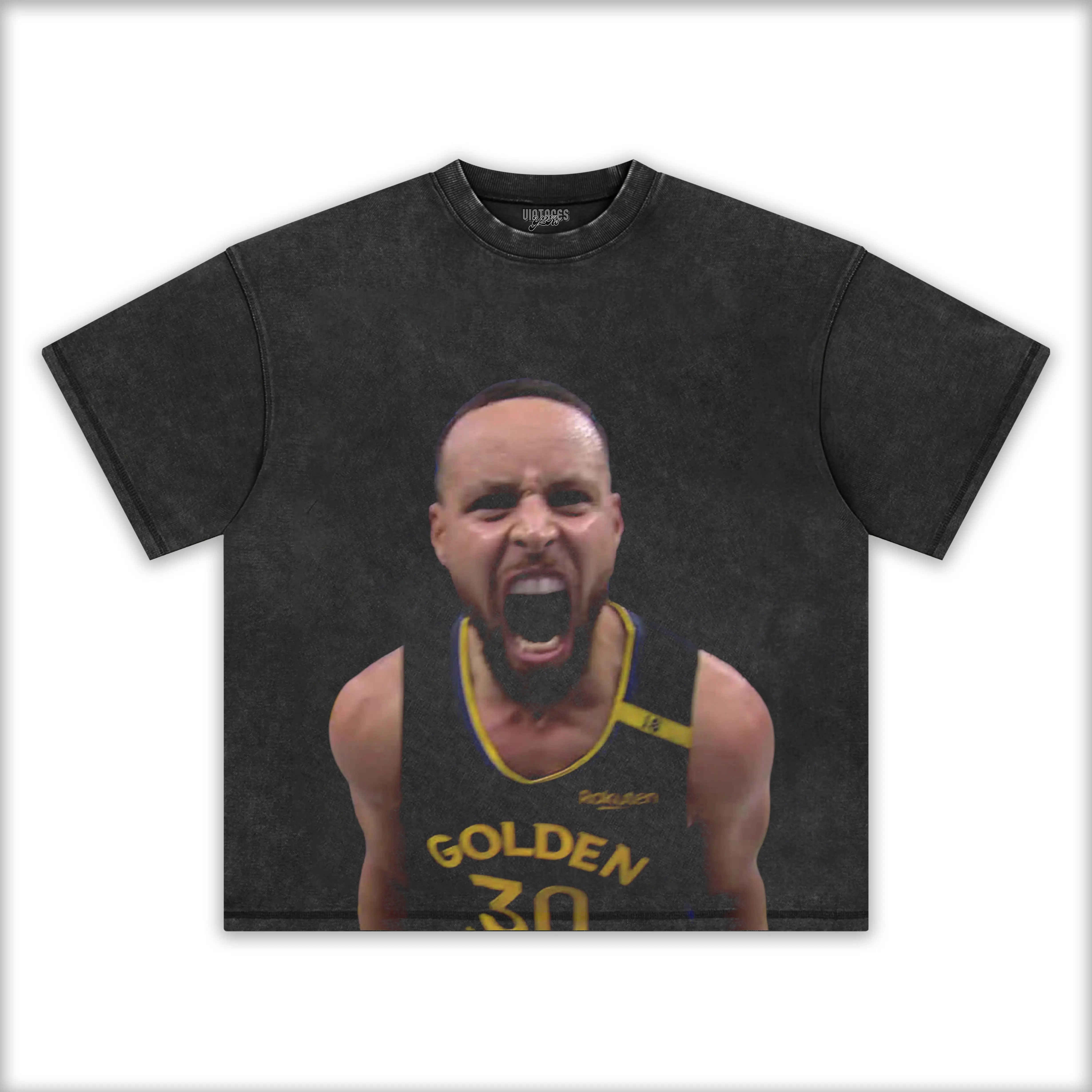 STEPHEN CURRY NB TEE