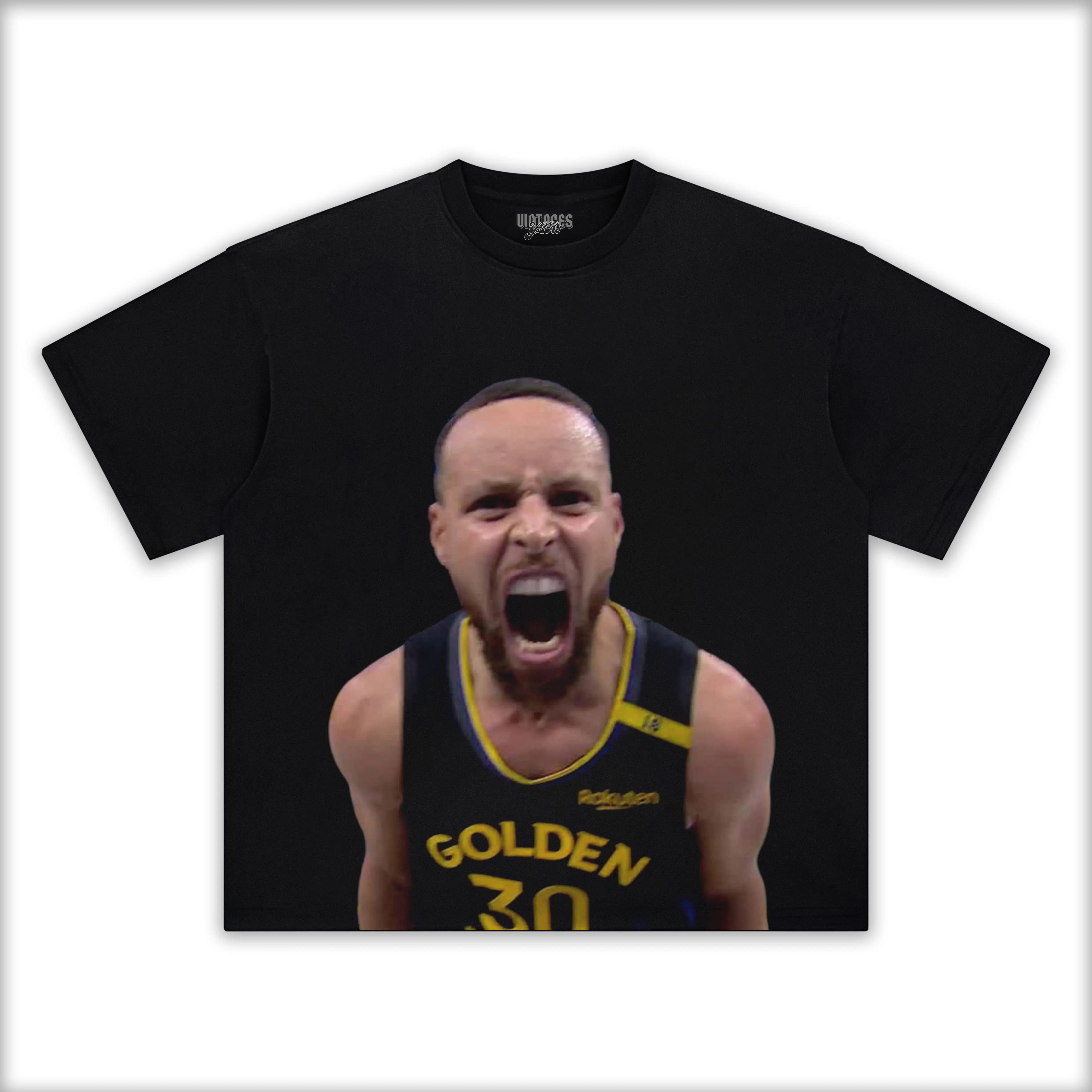 STEPHEN CURRY NB TEE