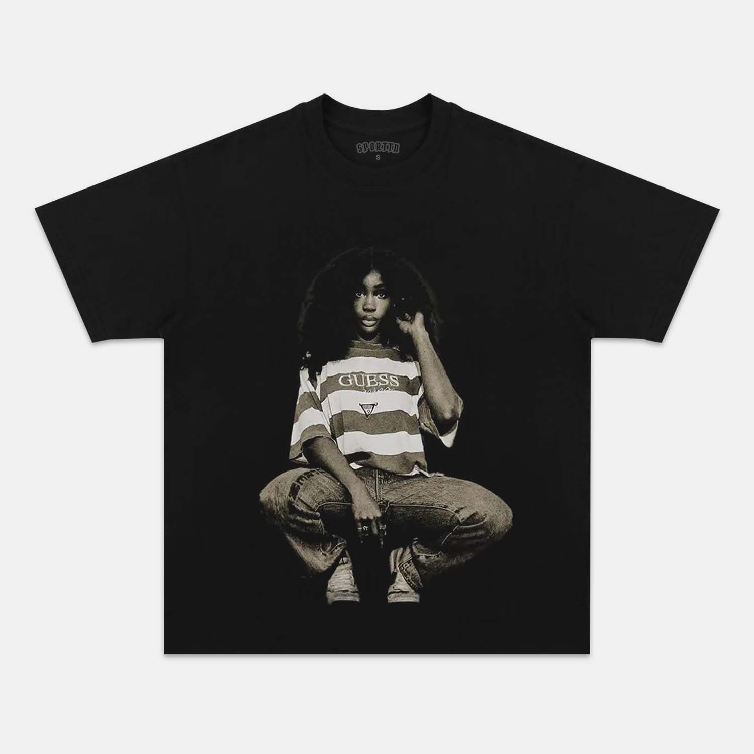 SZA TEE V3