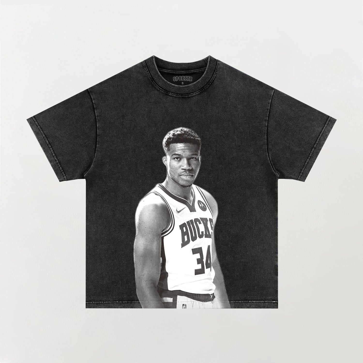 GIANNIS ANTETOKOUMPO TEE