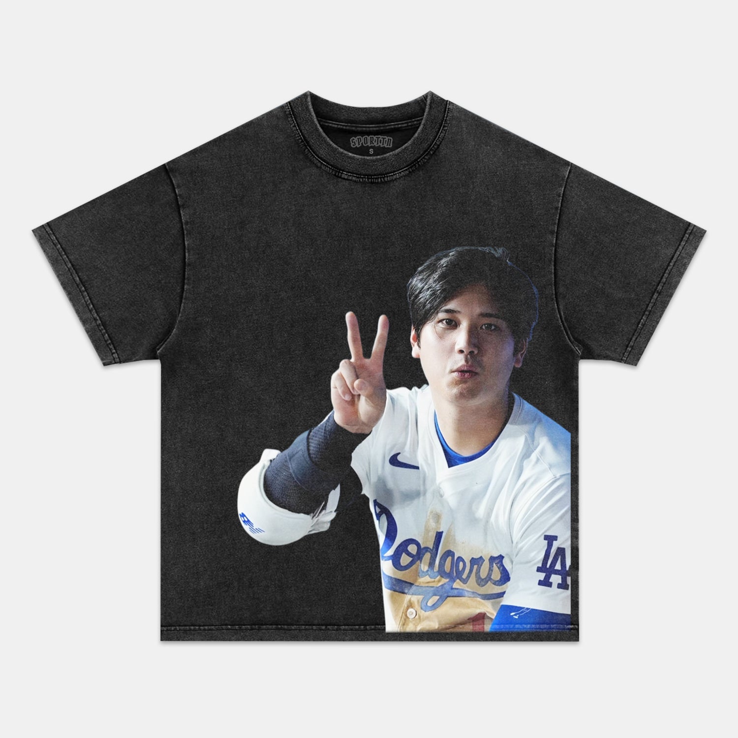 SHOHEI OHTANI 2024NEW TEE